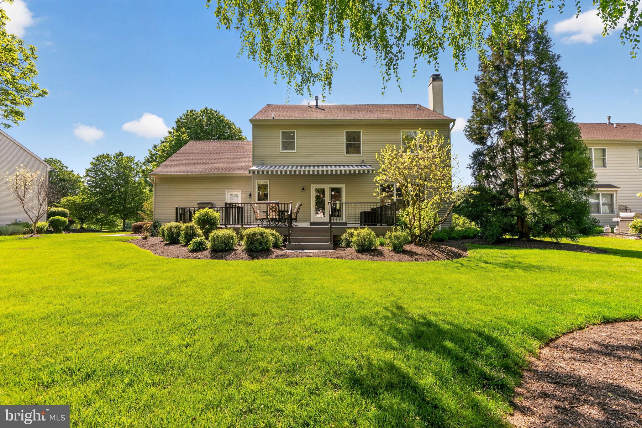 COLD SPRING HUNT - Residential