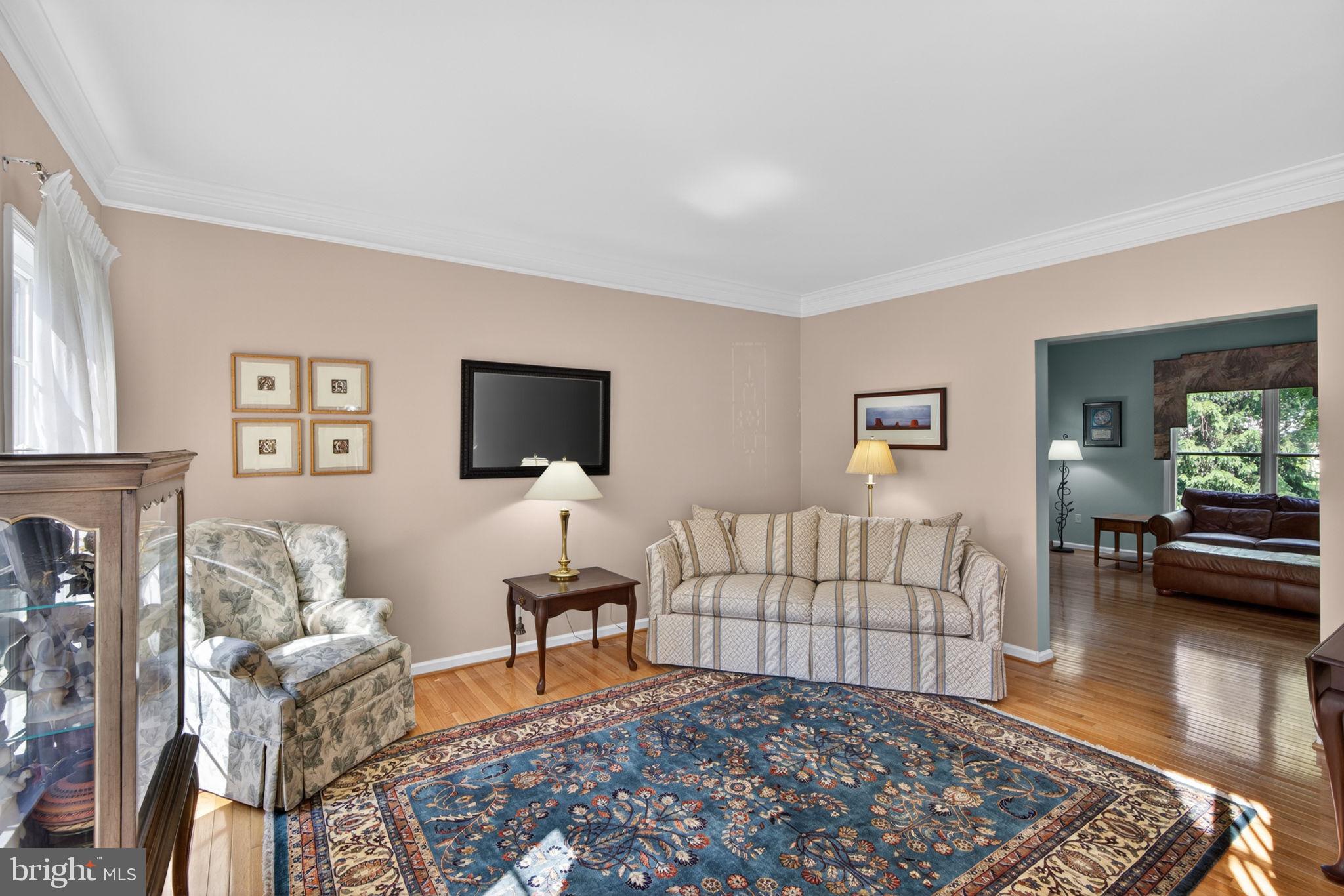 COLD SPRING HUNT - Residential