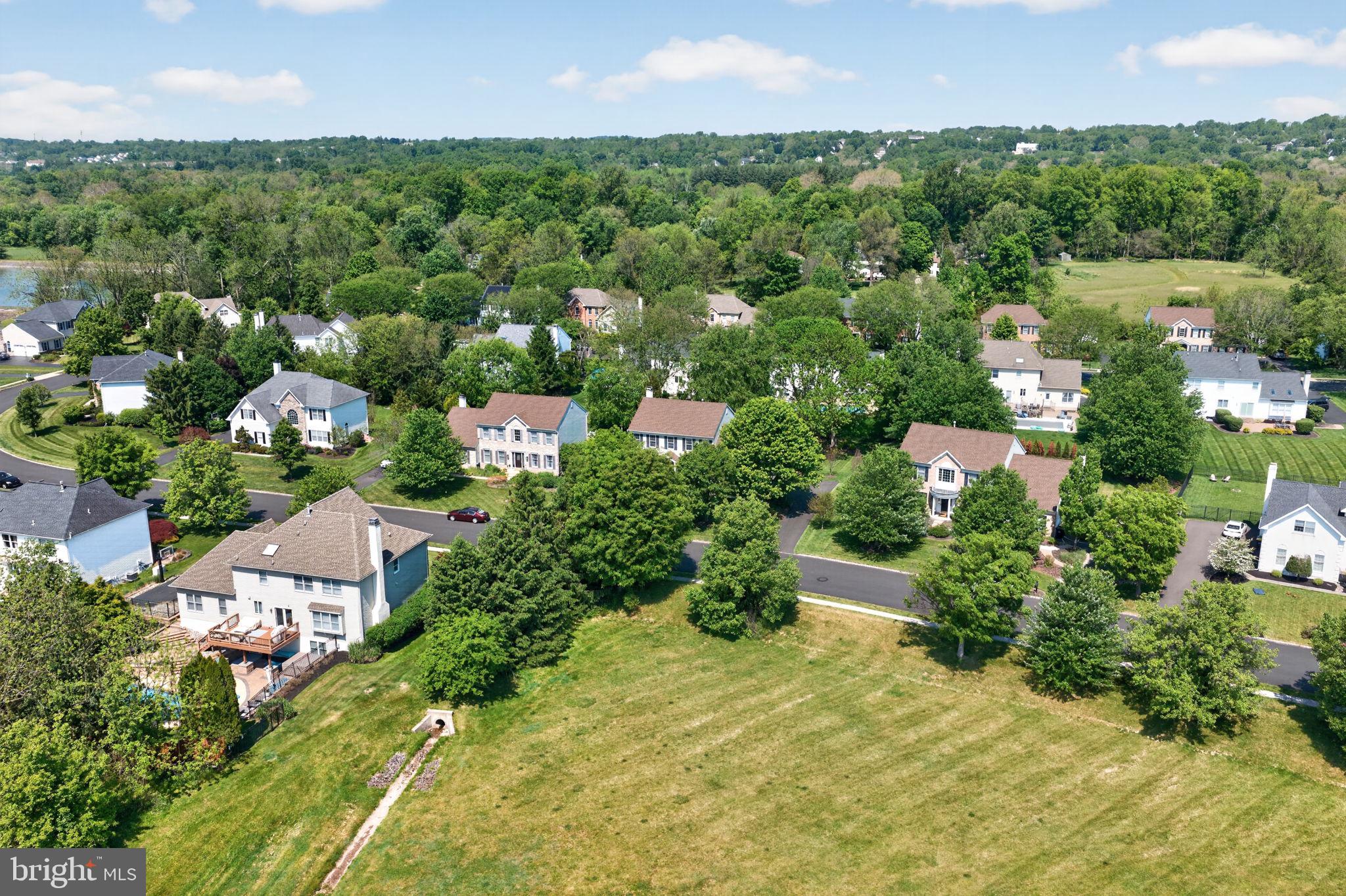 COLD SPRING HUNT - Residential