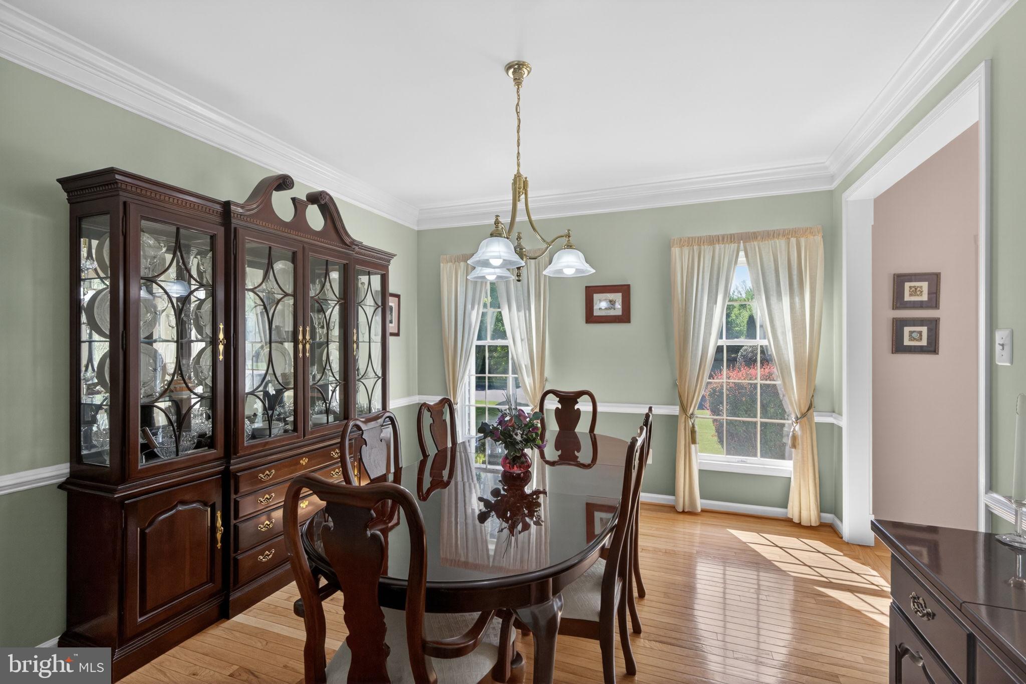 COLD SPRING HUNT - Residential