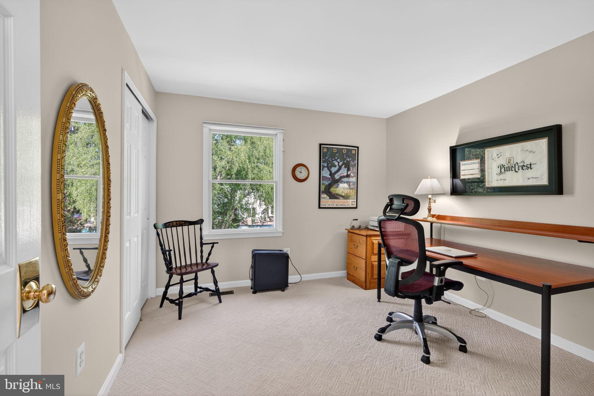 COLD SPRING HUNT - Residential
