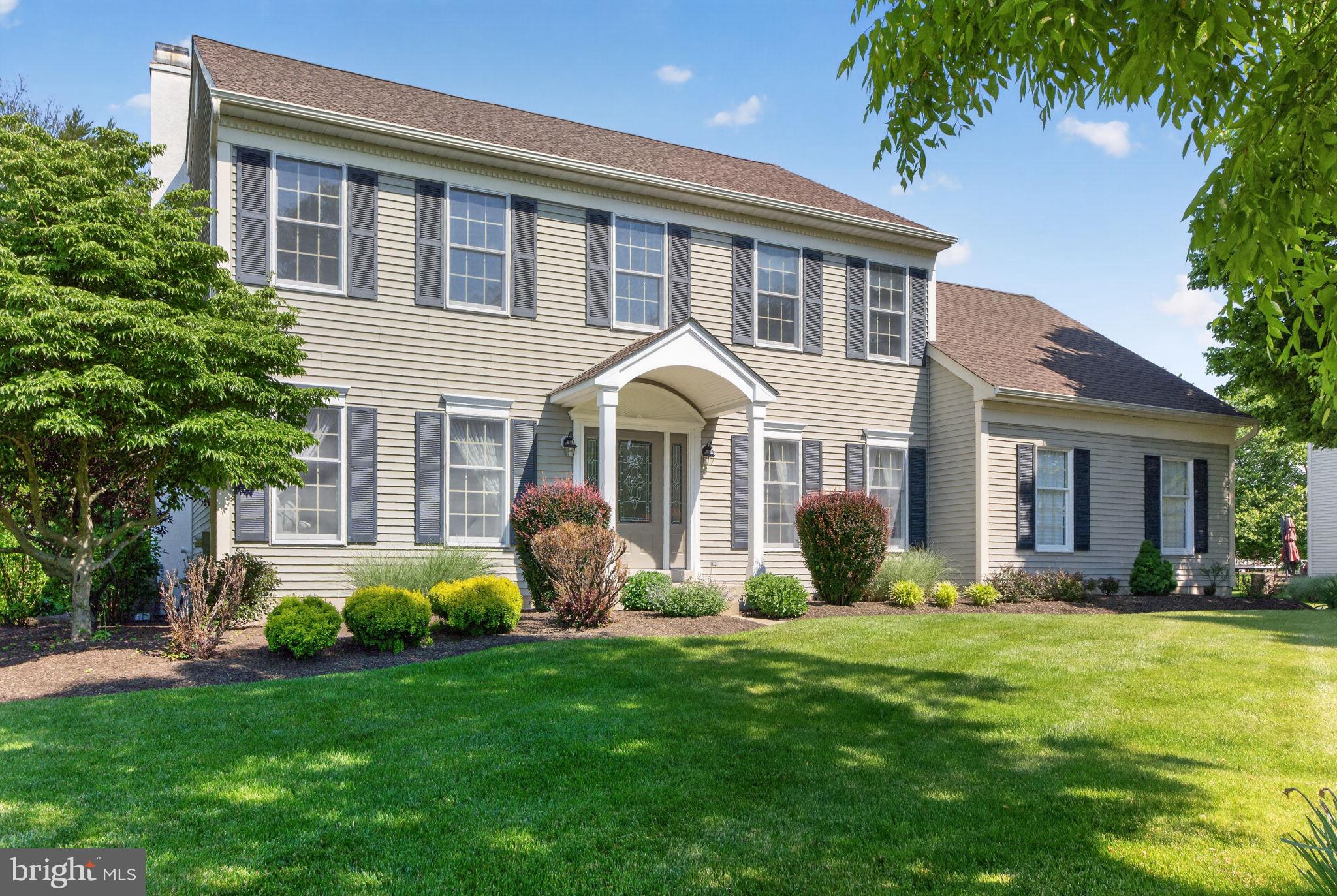 COLD SPRING HUNT - Residential
