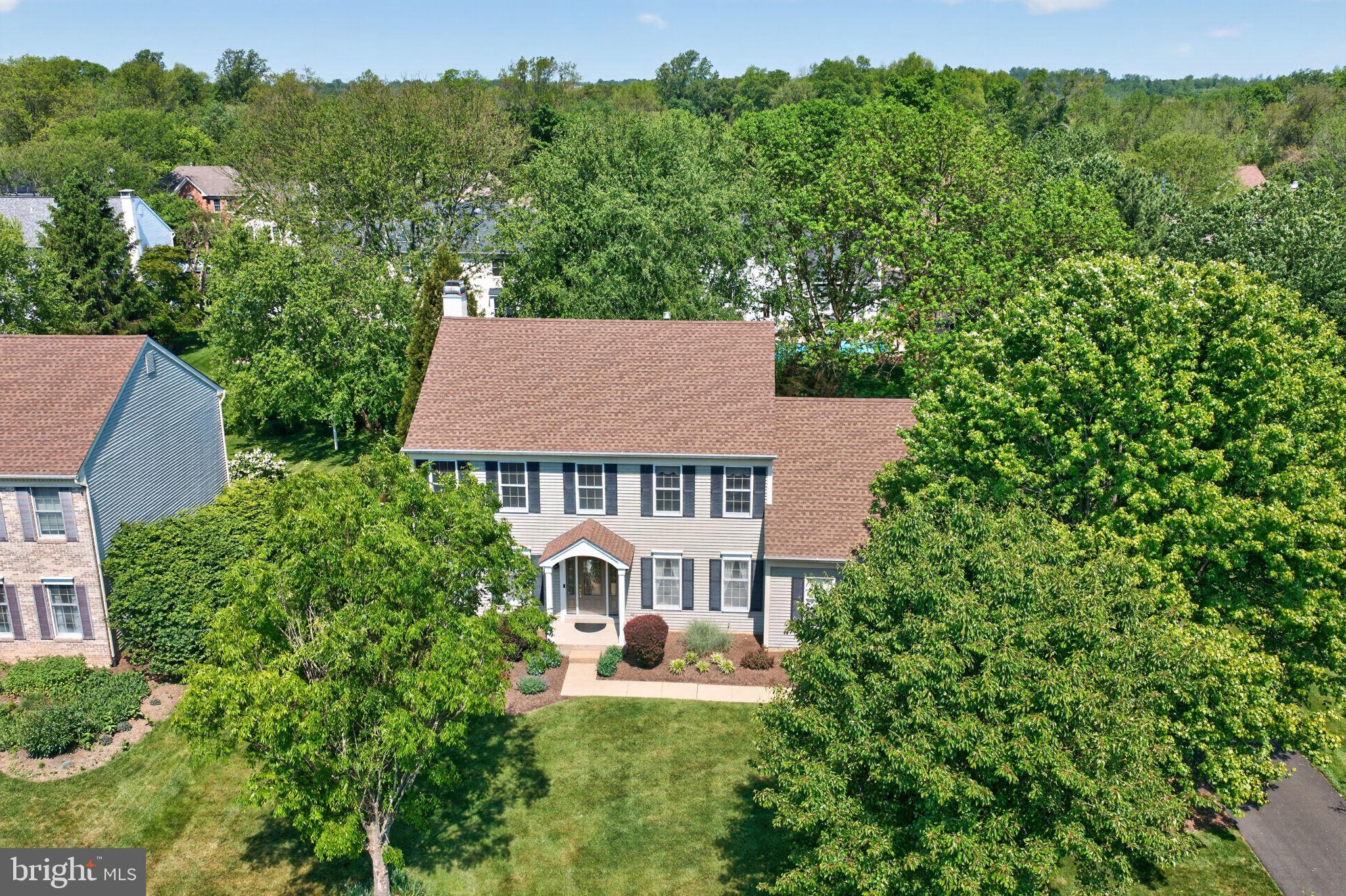 COLD SPRING HUNT - Residential
