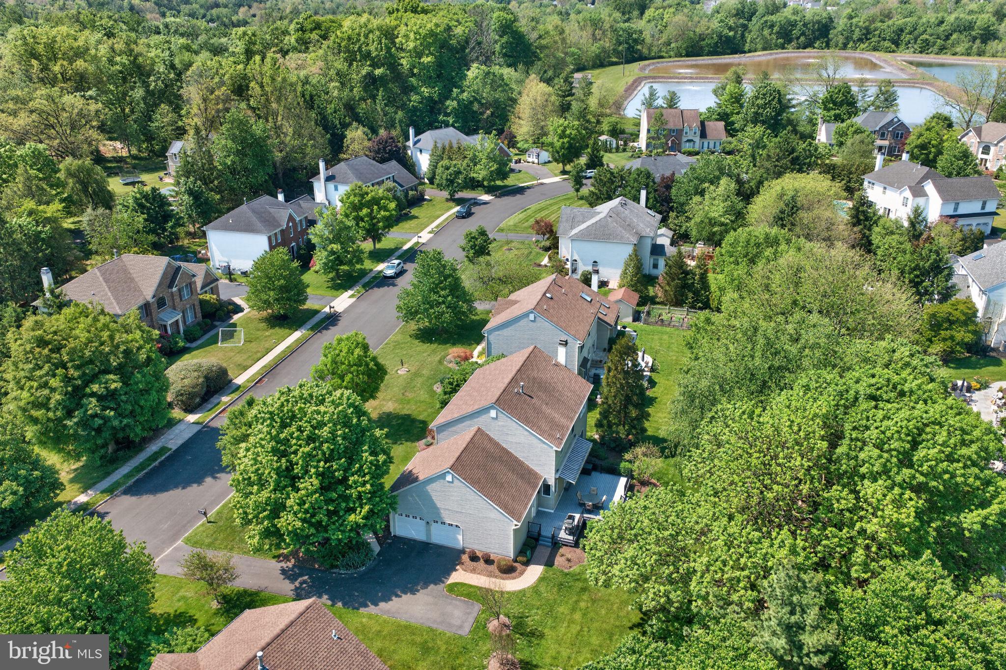 COLD SPRING HUNT - Residential