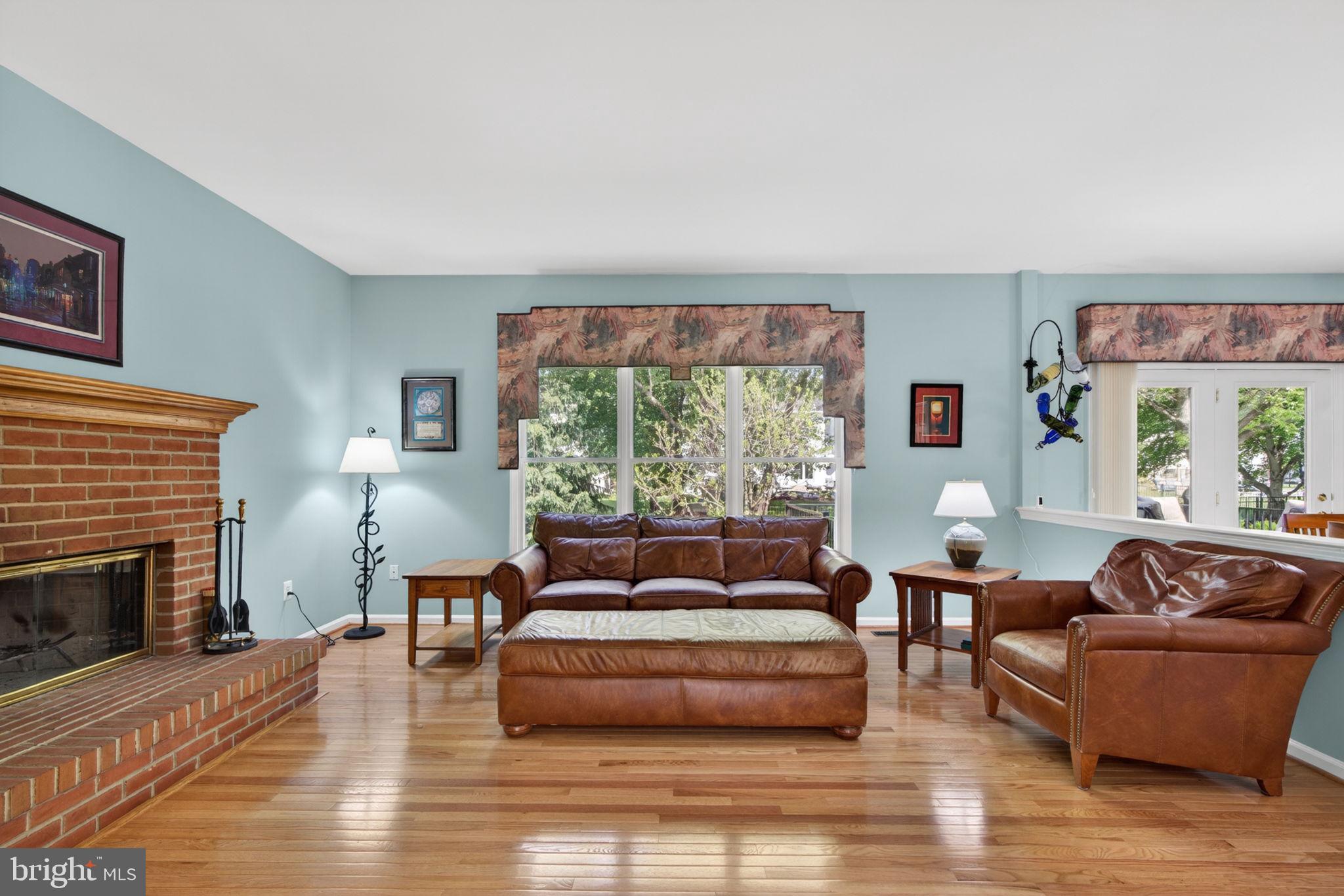 COLD SPRING HUNT - Residential