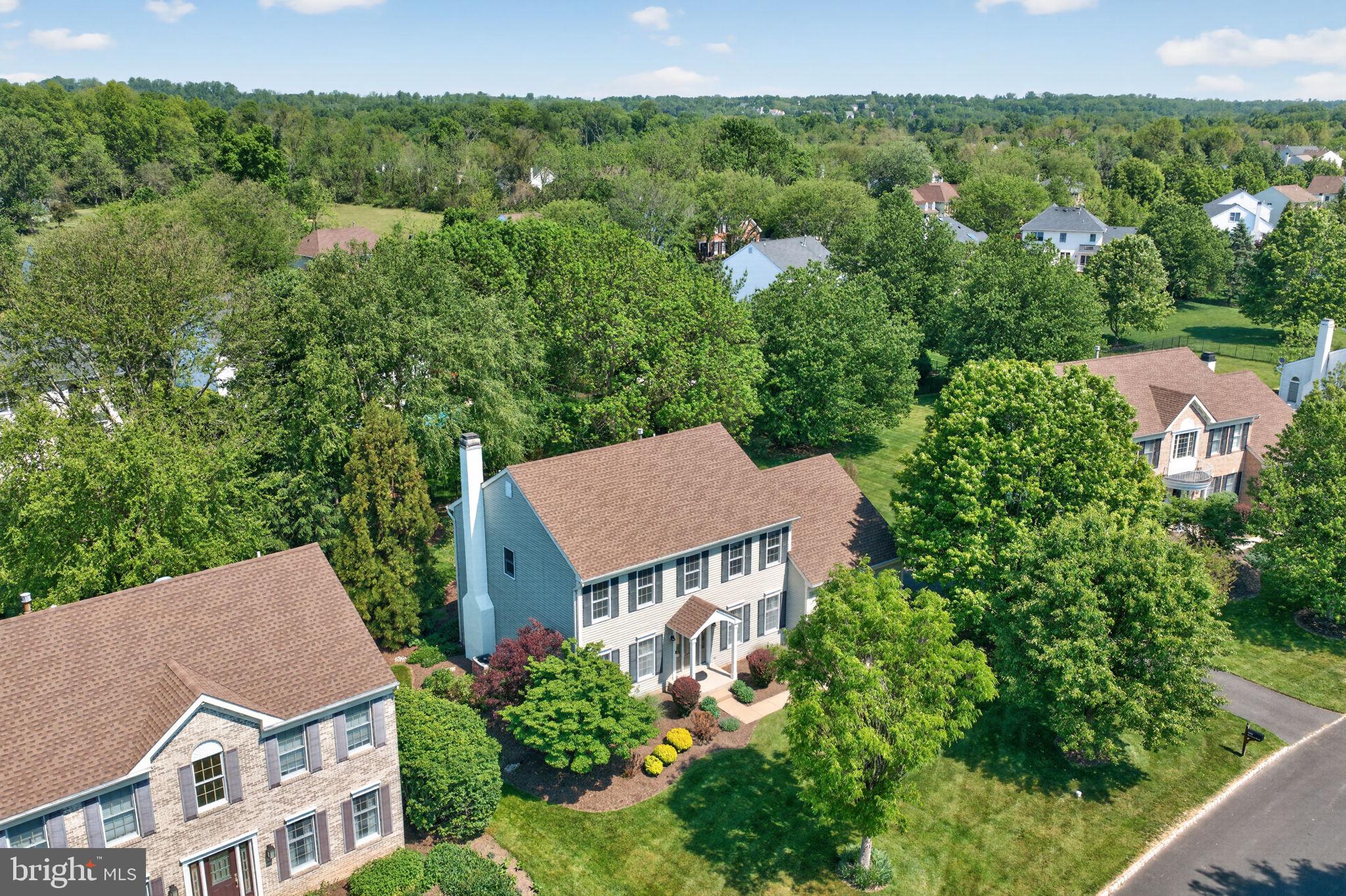 COLD SPRING HUNT - Residential
