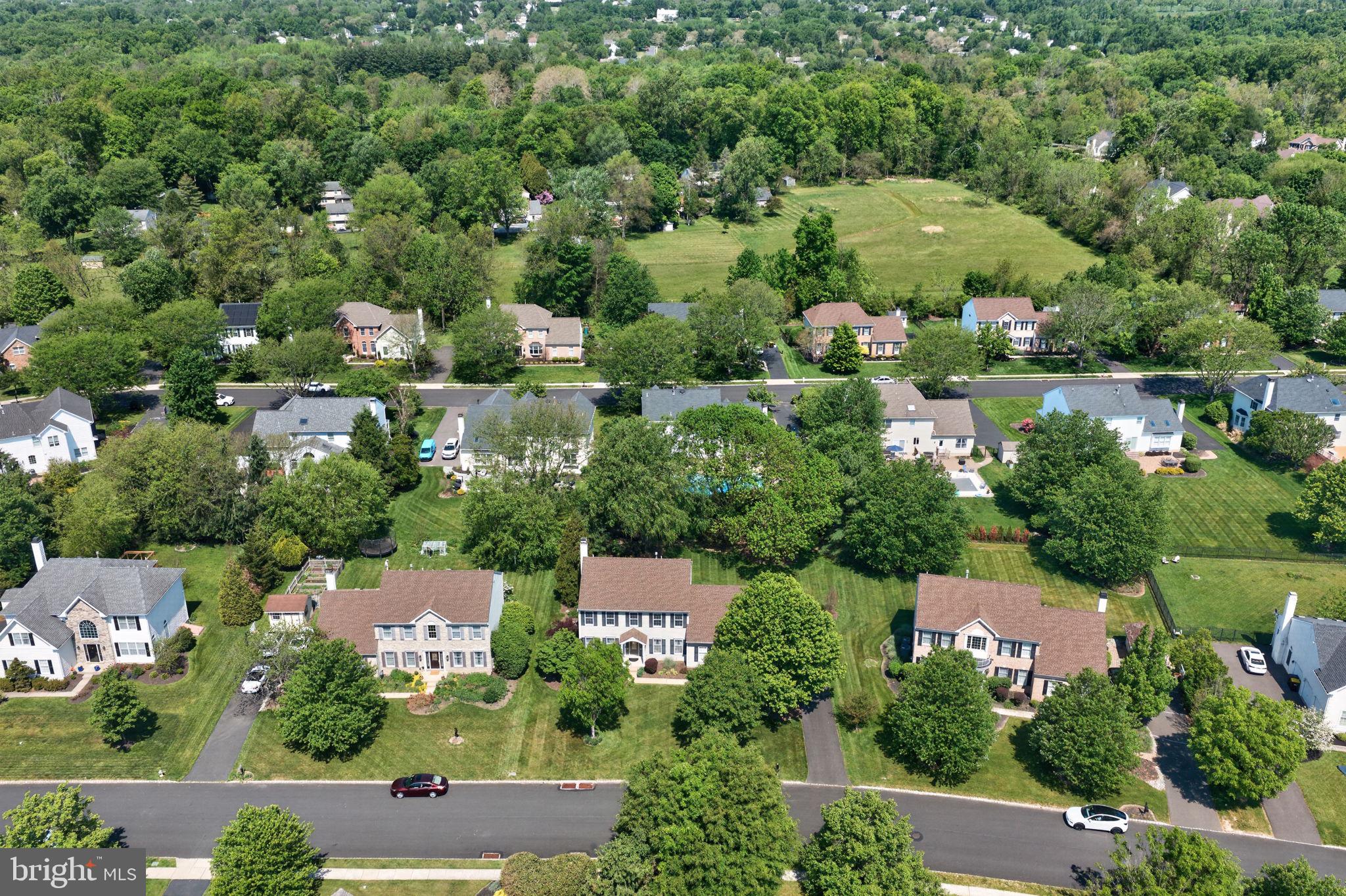 COLD SPRING HUNT - Residential