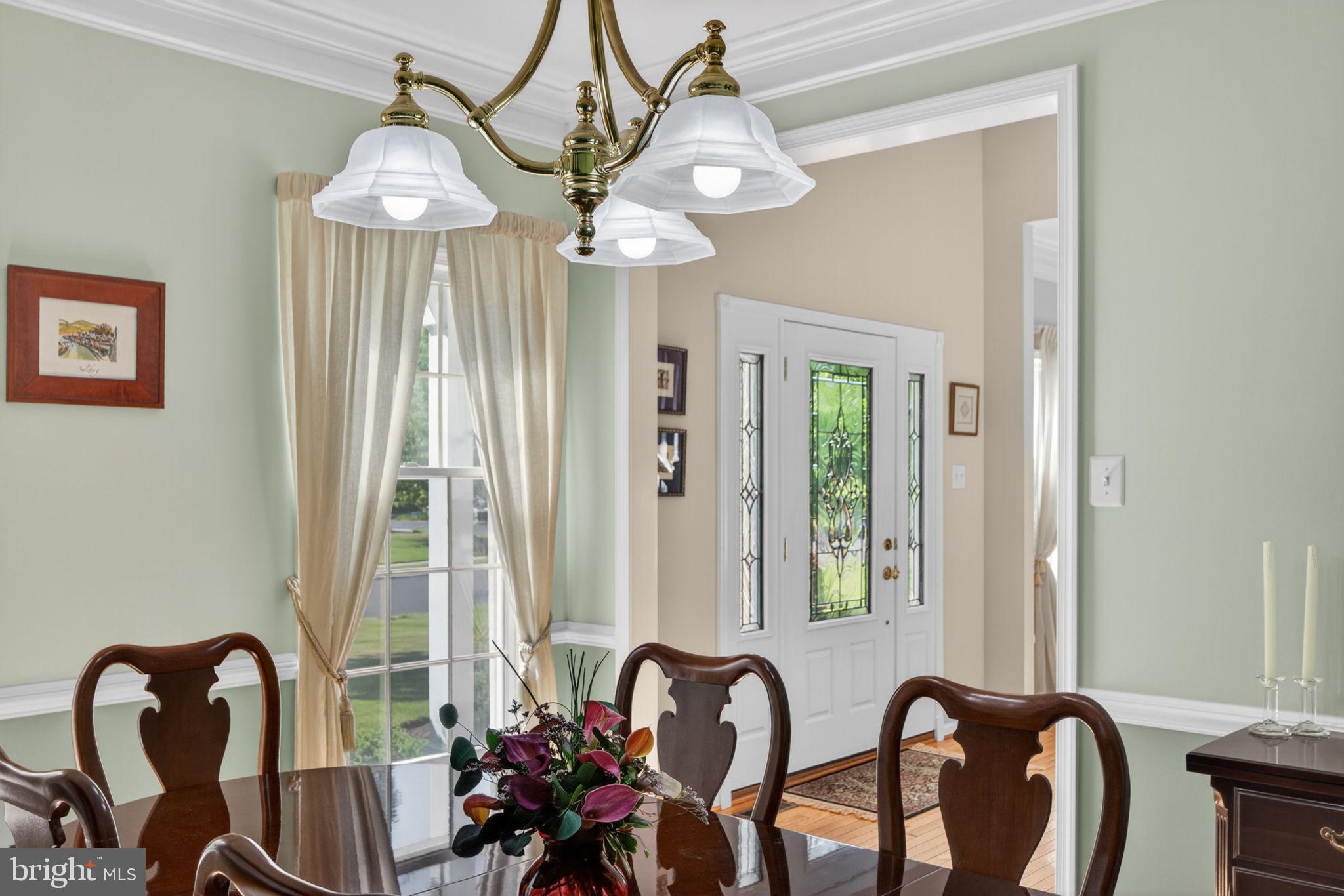 COLD SPRING HUNT - Residential