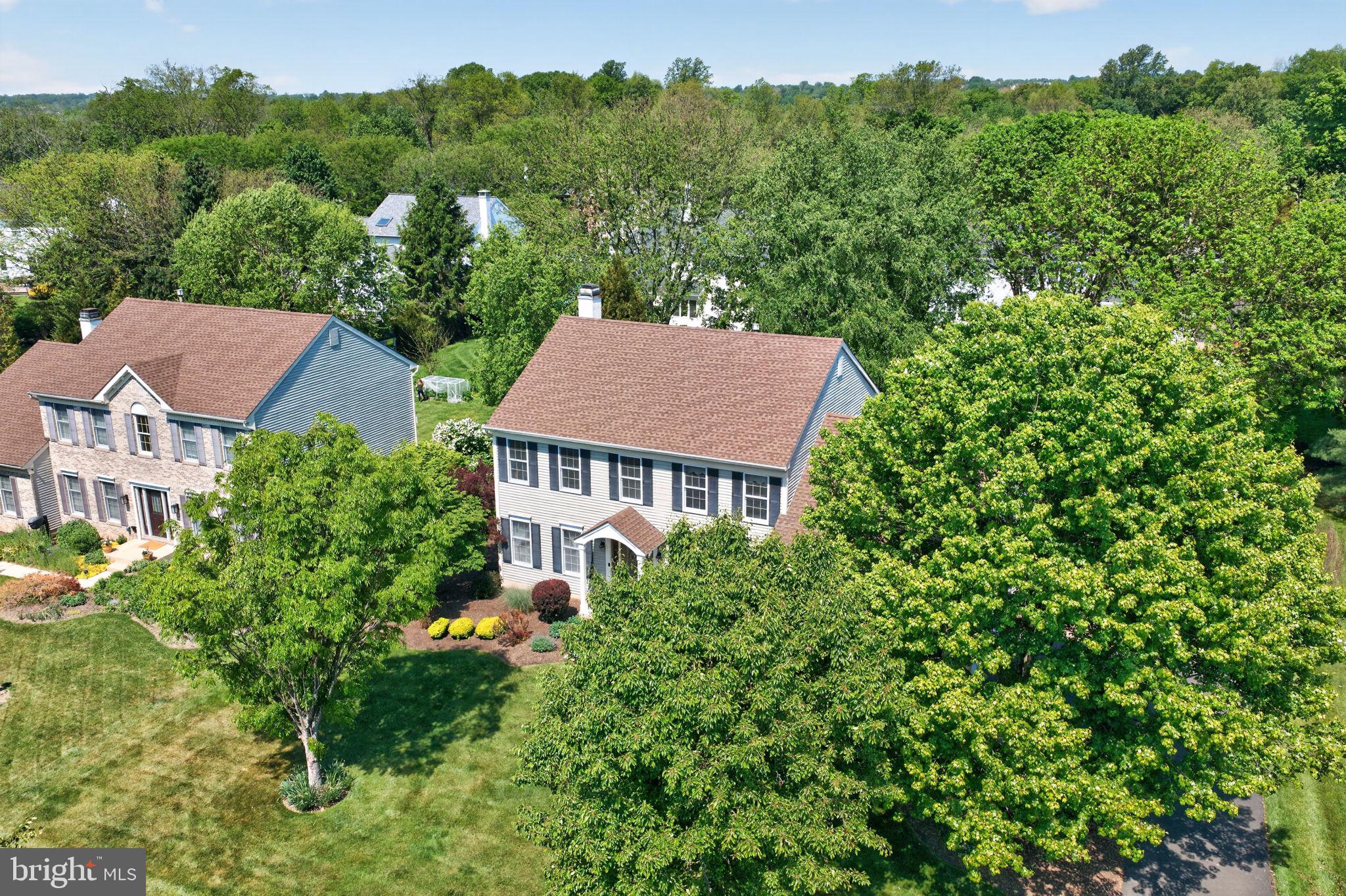 COLD SPRING HUNT - Residential