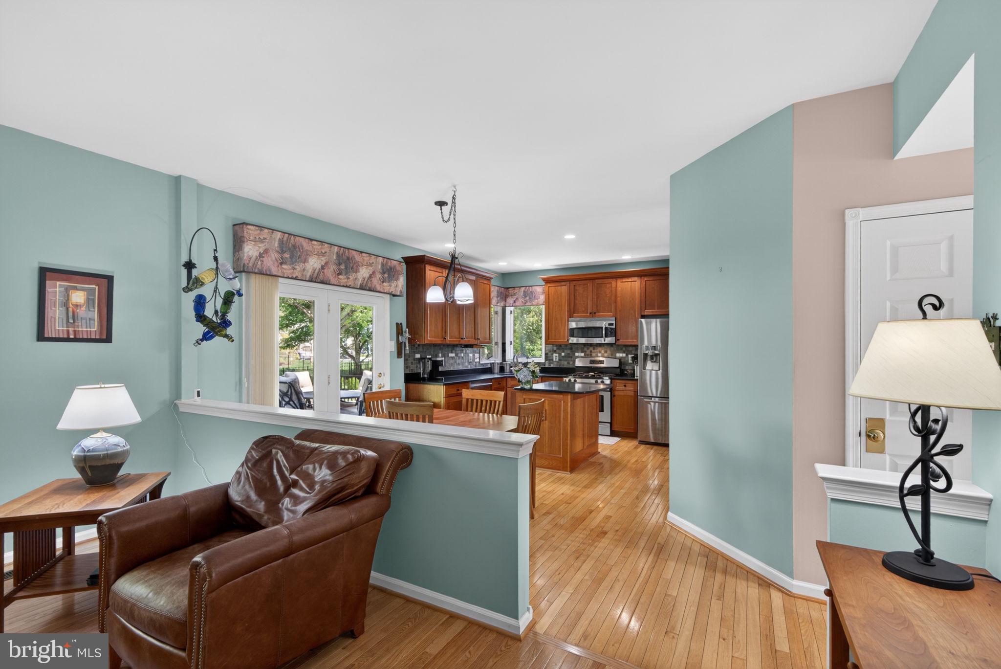 COLD SPRING HUNT - Residential