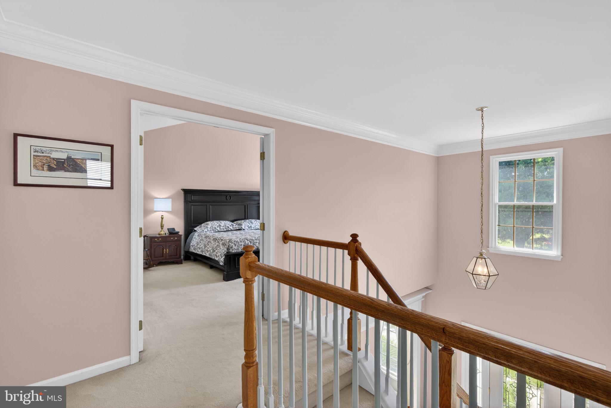 COLD SPRING HUNT - Residential