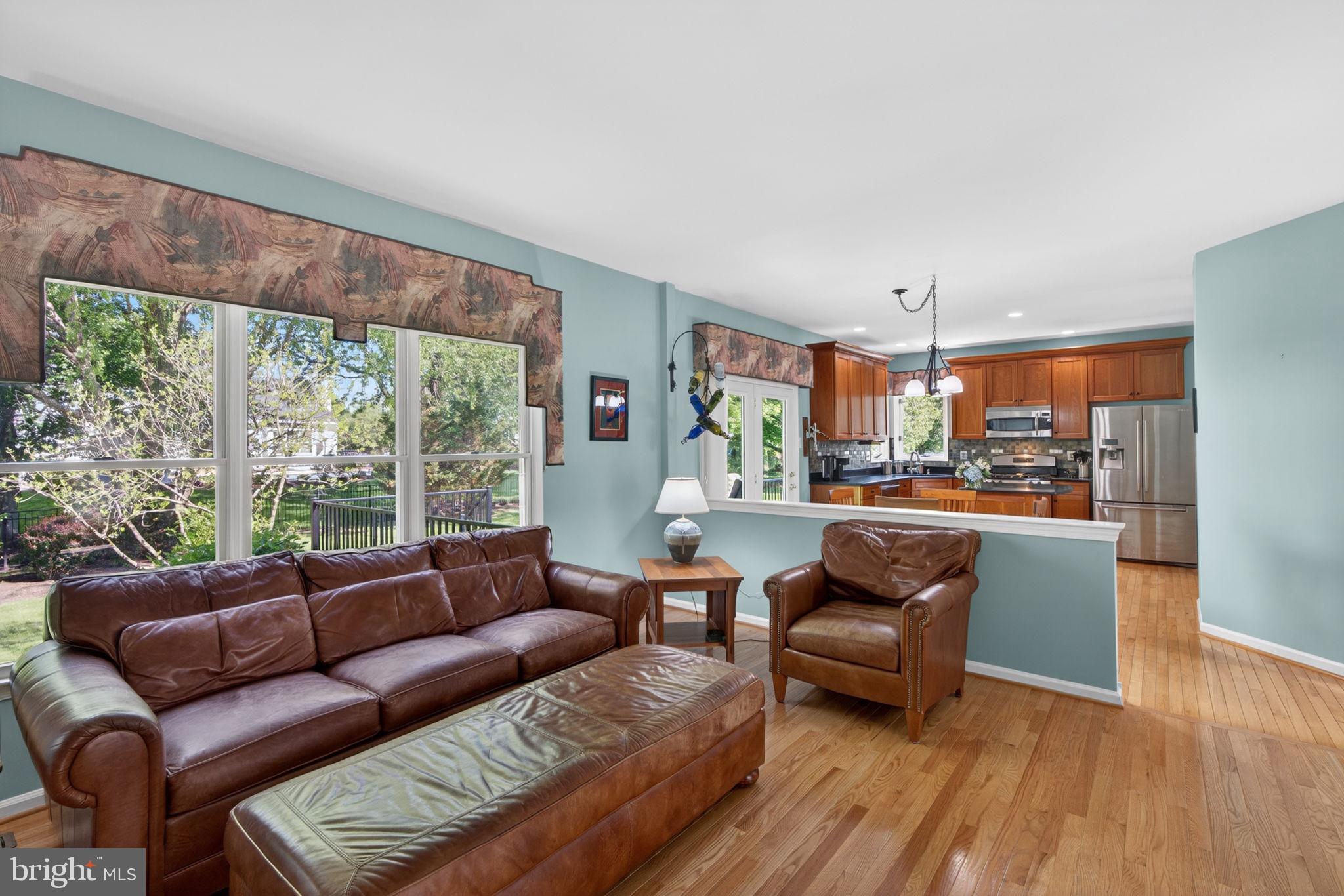 COLD SPRING HUNT - Residential