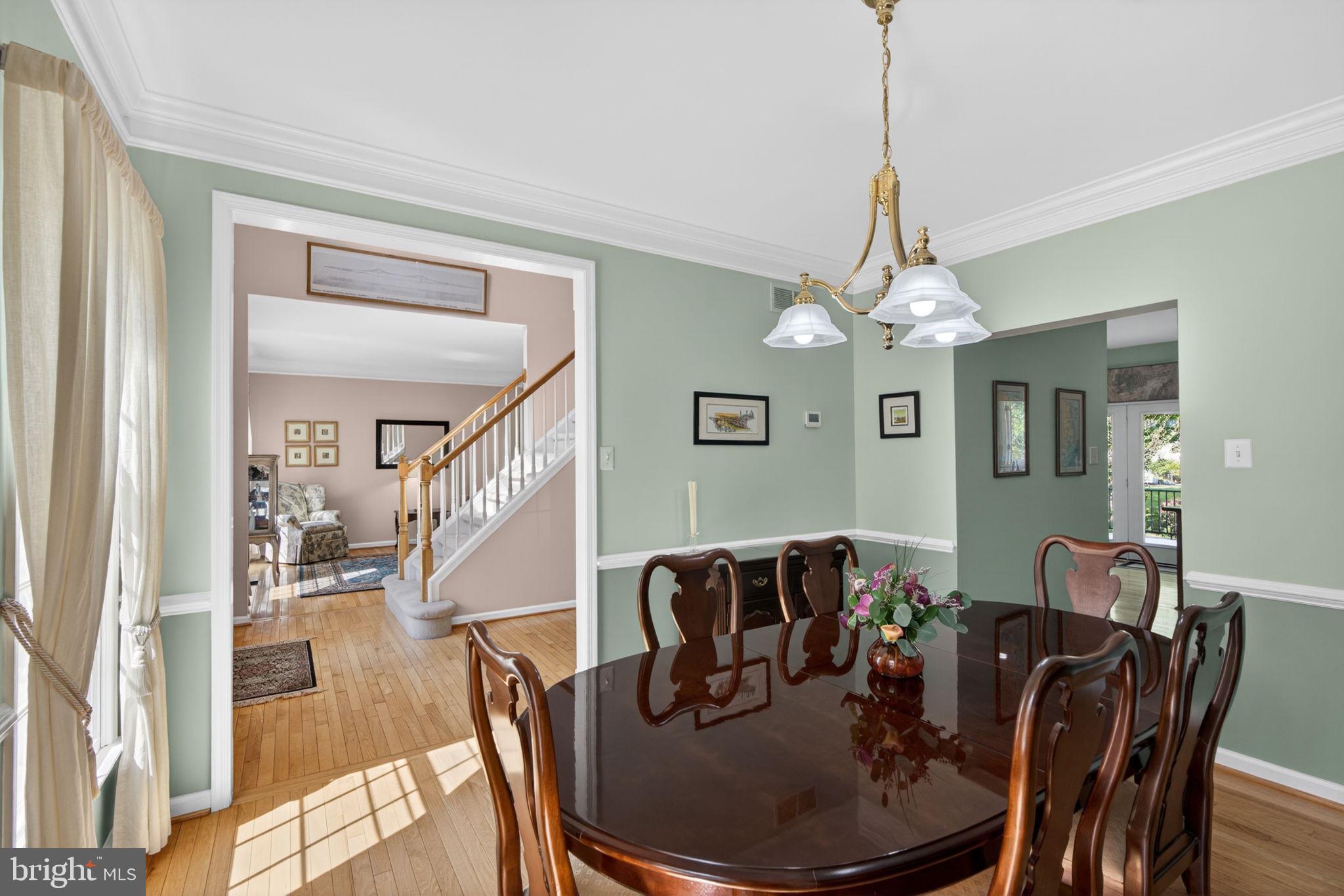COLD SPRING HUNT - Residential