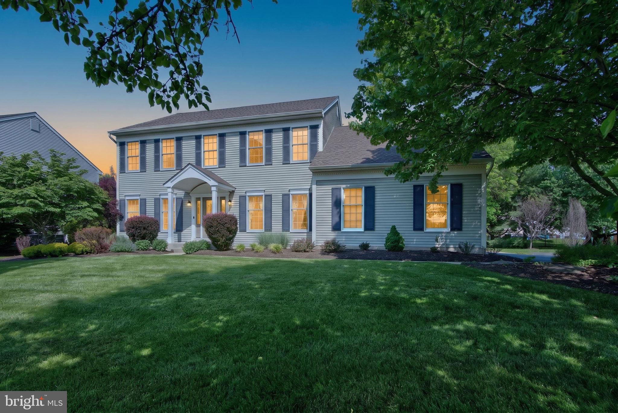 COLD SPRING HUNT - Residential