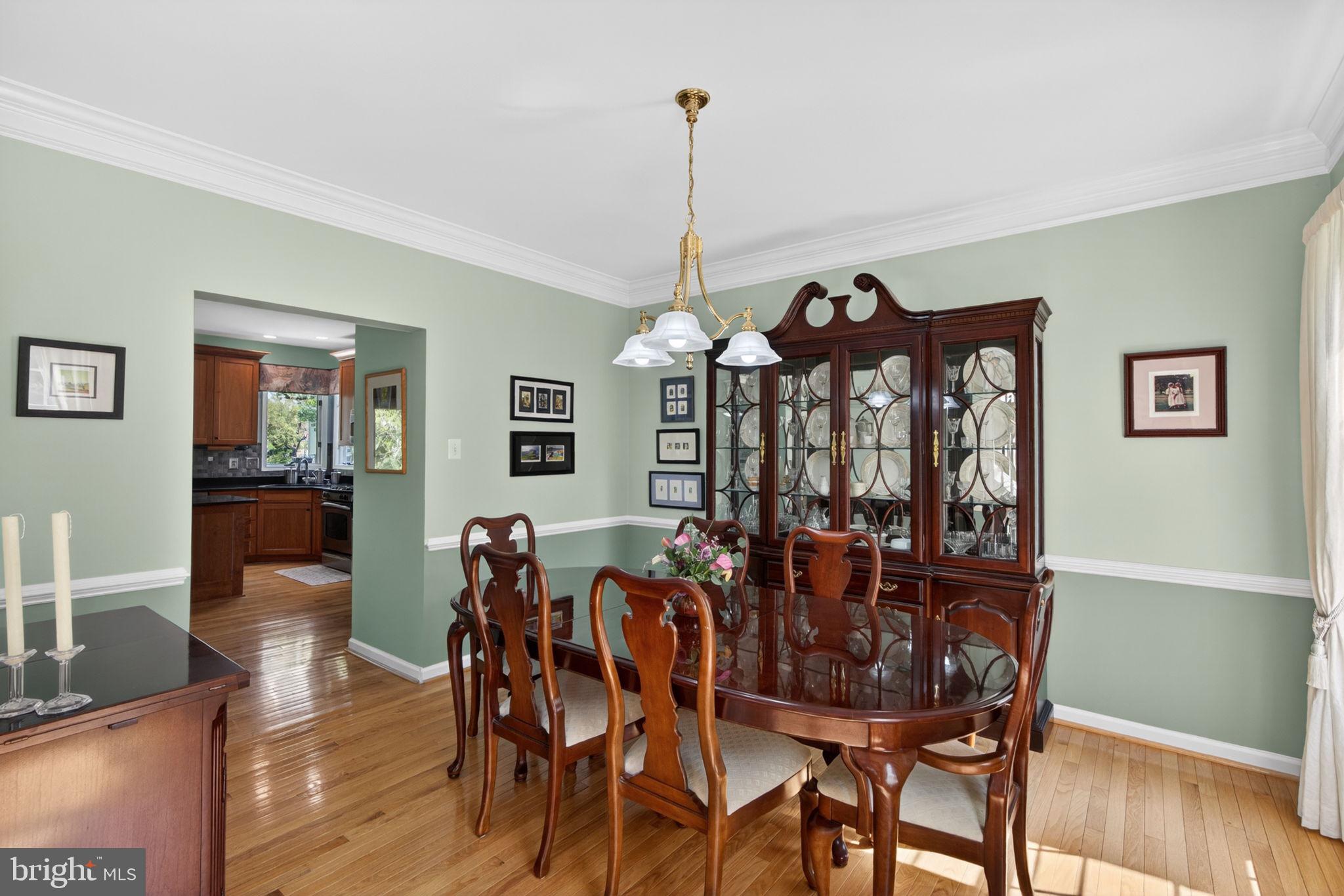COLD SPRING HUNT - Residential