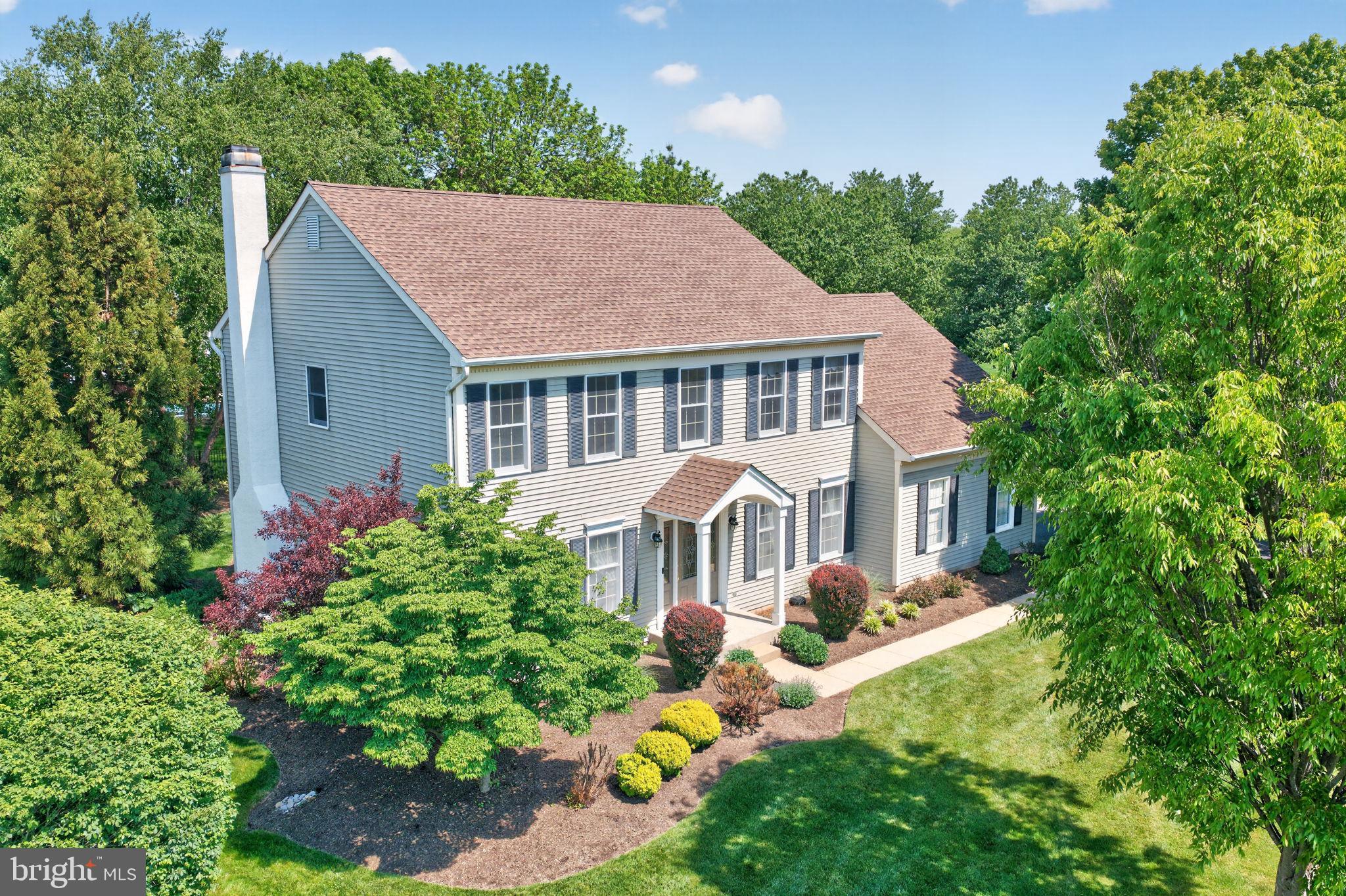 COLD SPRING HUNT - Residential