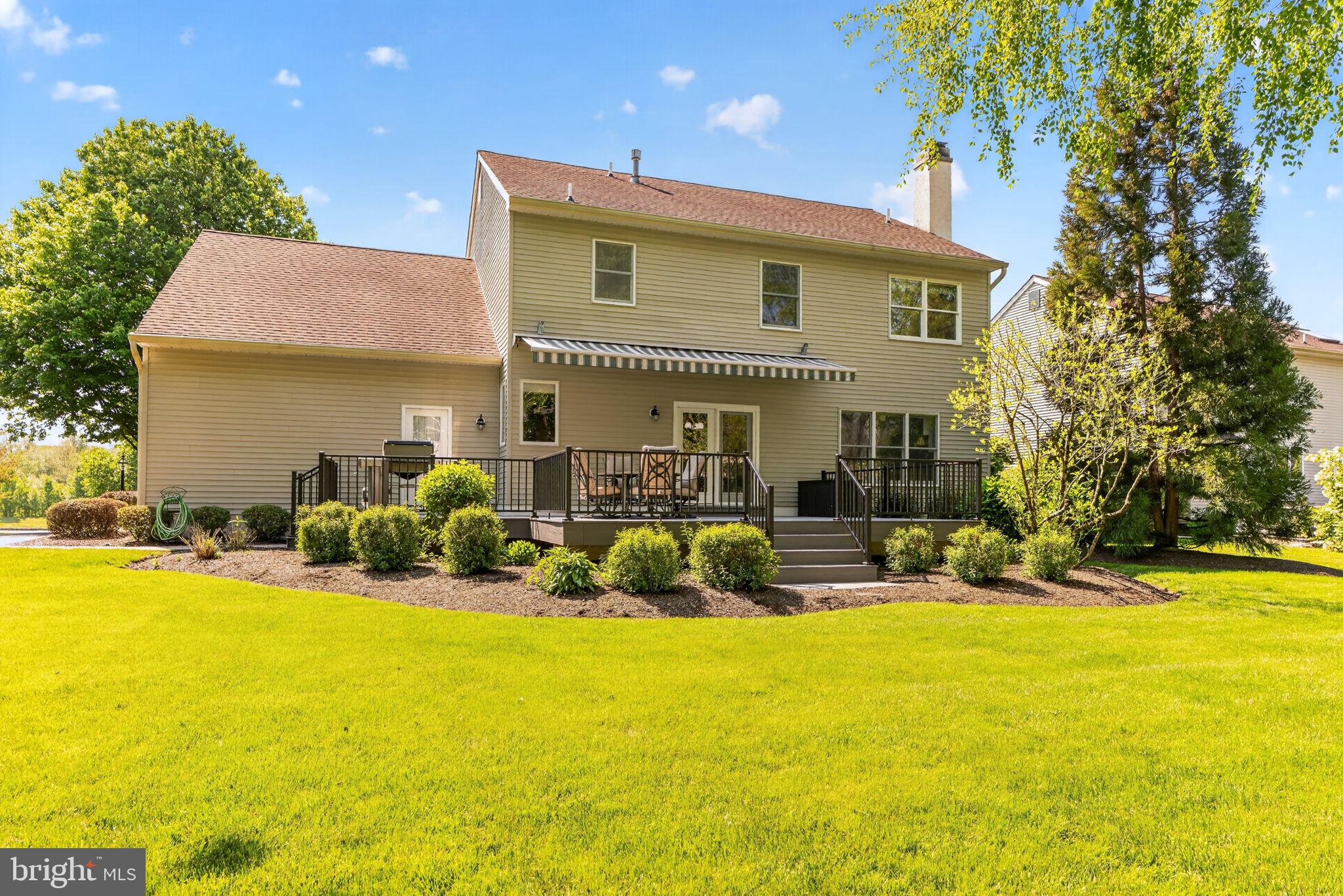 COLD SPRING HUNT - Residential