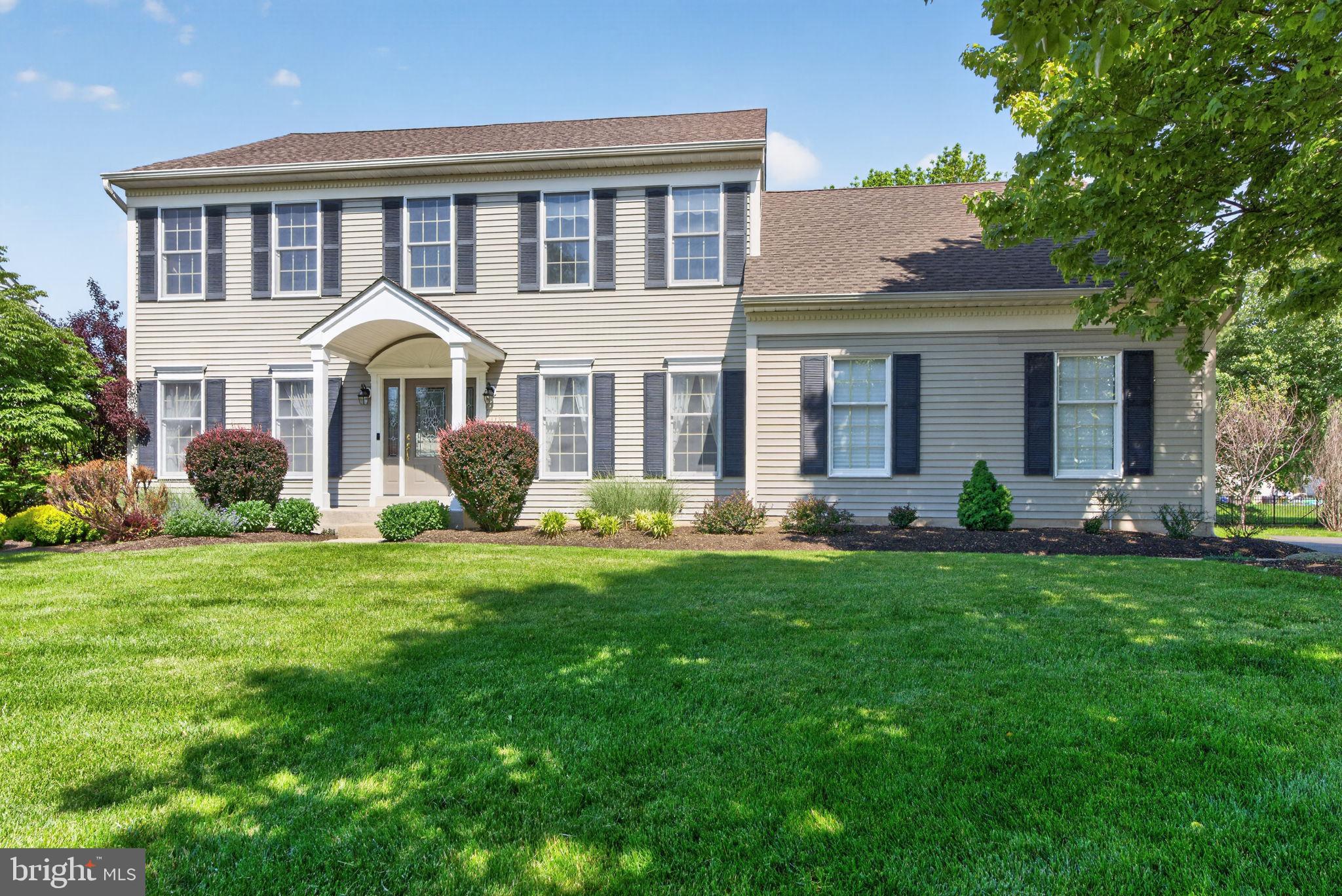COLD SPRING HUNT - Residential