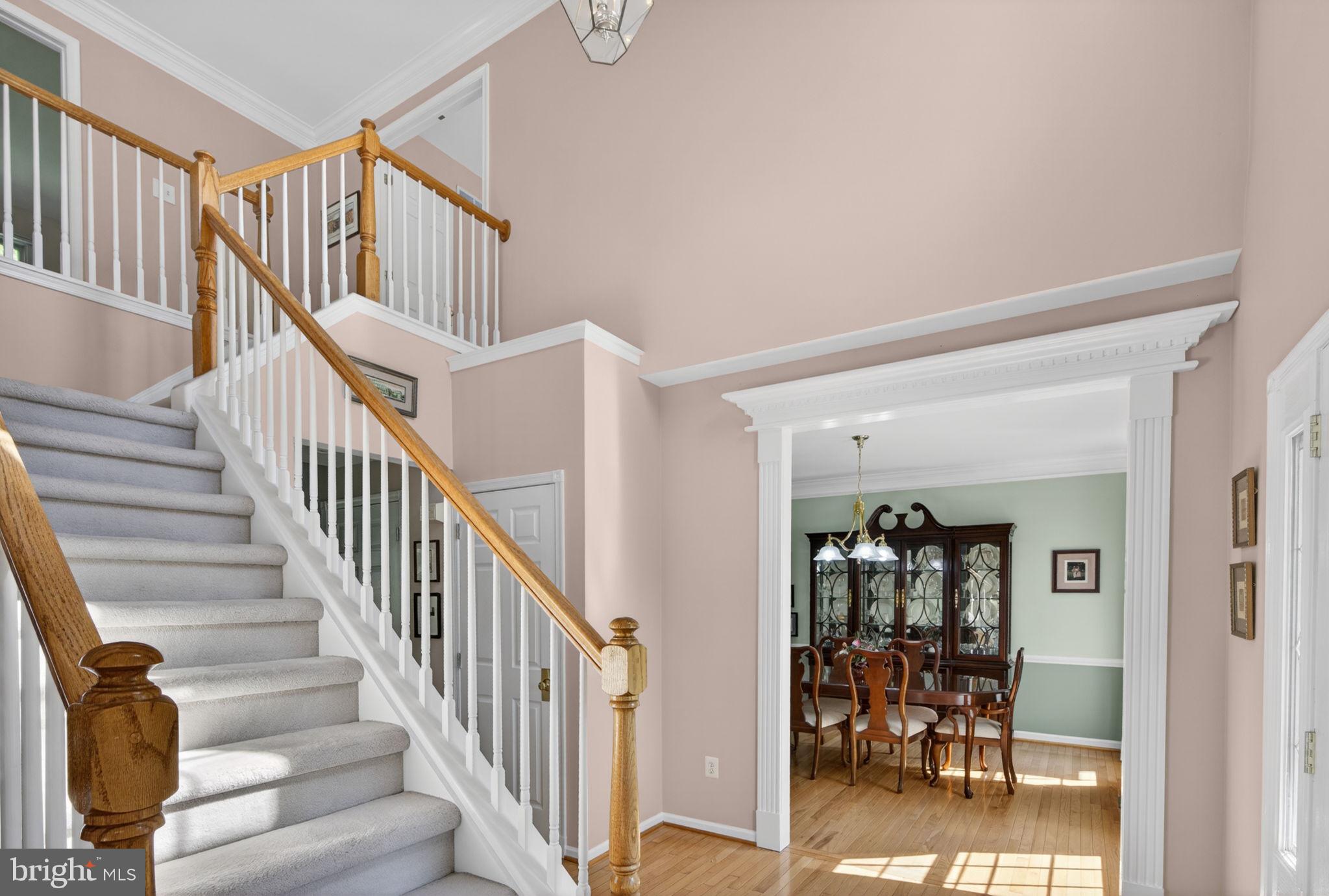 COLD SPRING HUNT - Residential