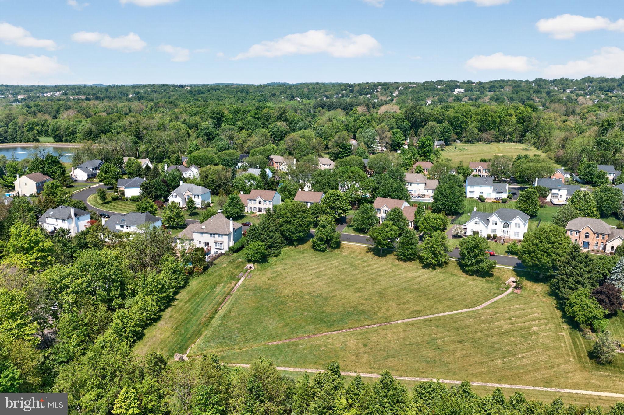 COLD SPRING HUNT - Residential