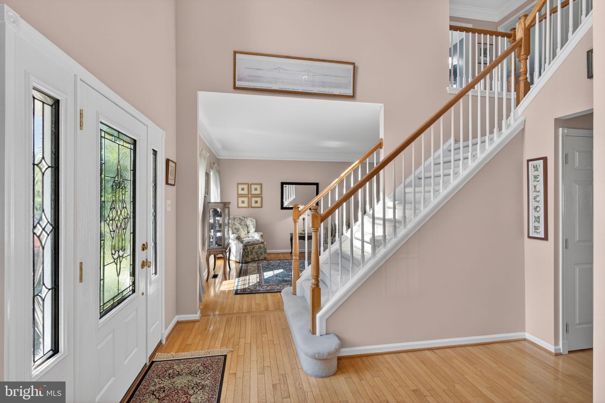 COLD SPRING HUNT - Residential