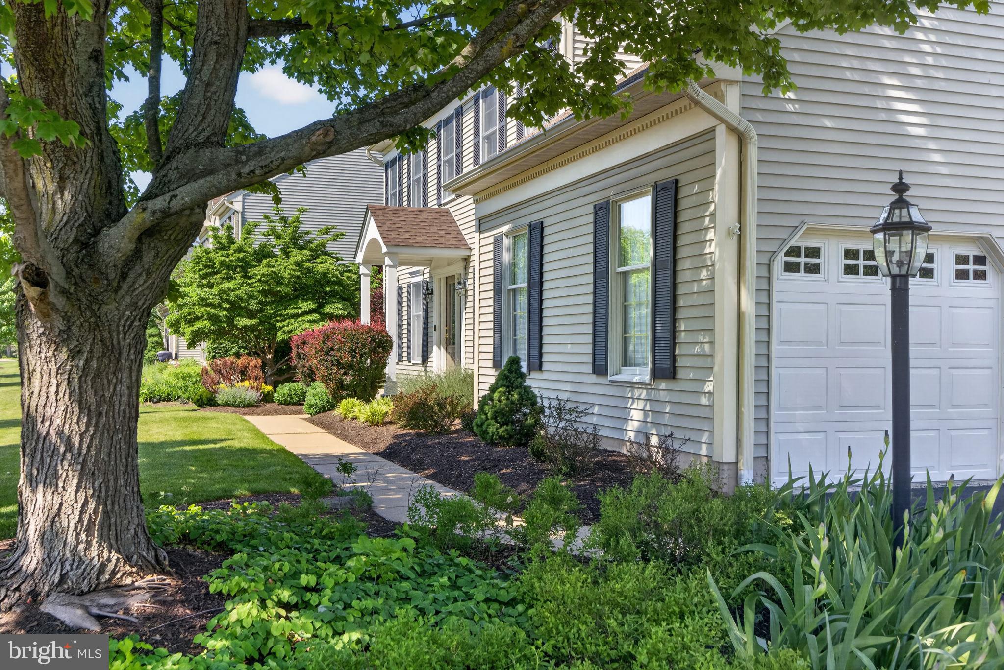 COLD SPRING HUNT - Residential