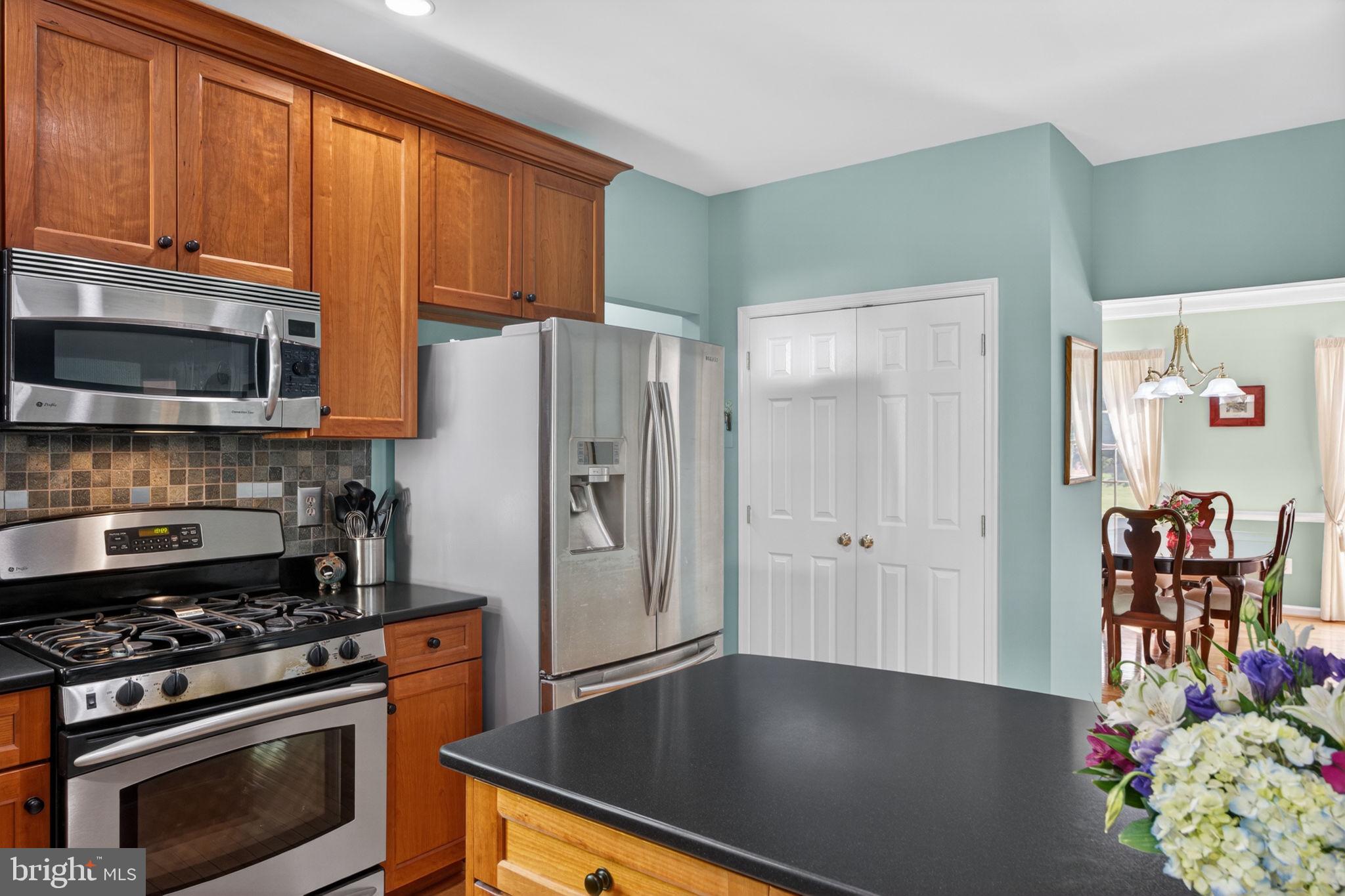 COLD SPRING HUNT - Residential