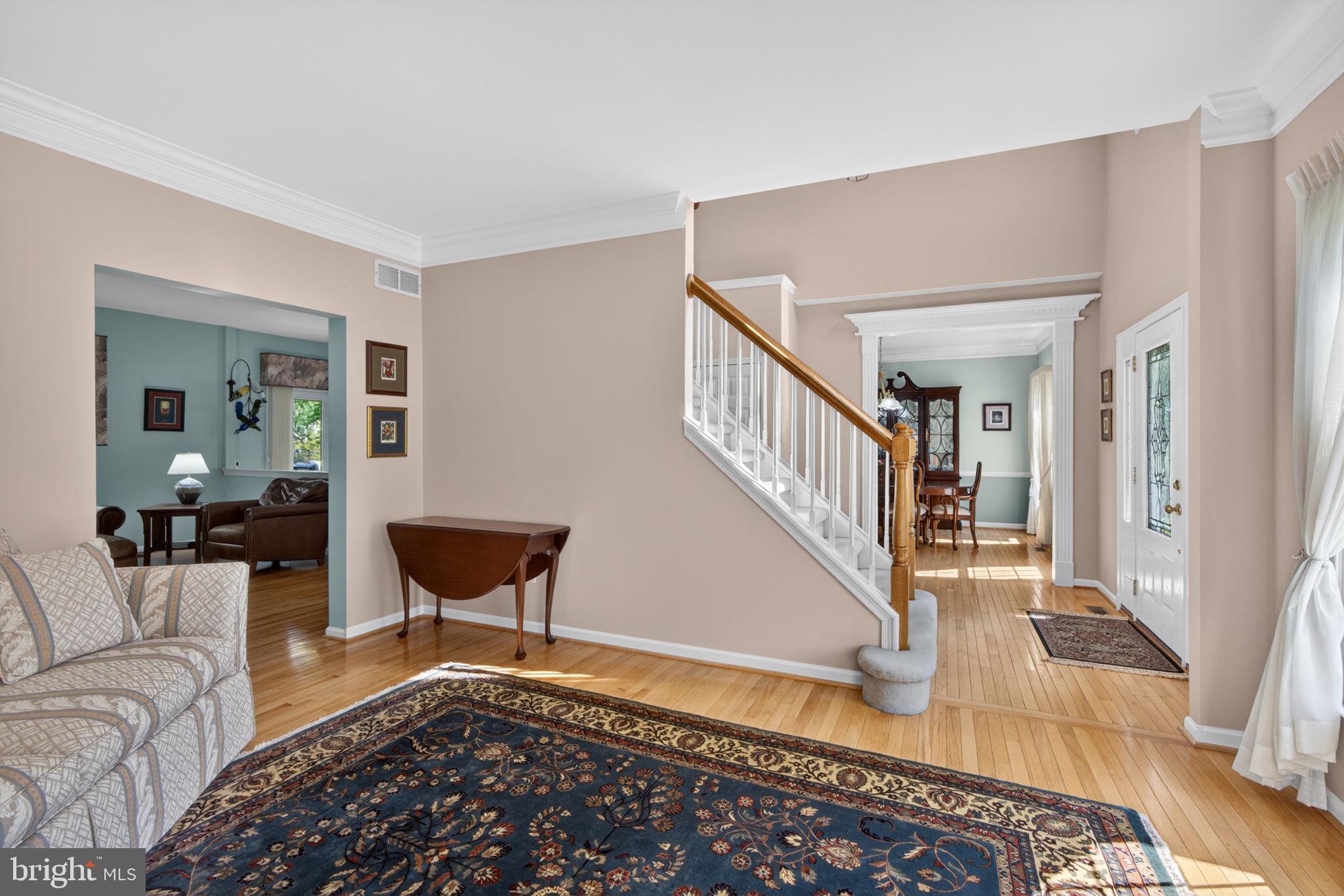 COLD SPRING HUNT - Residential