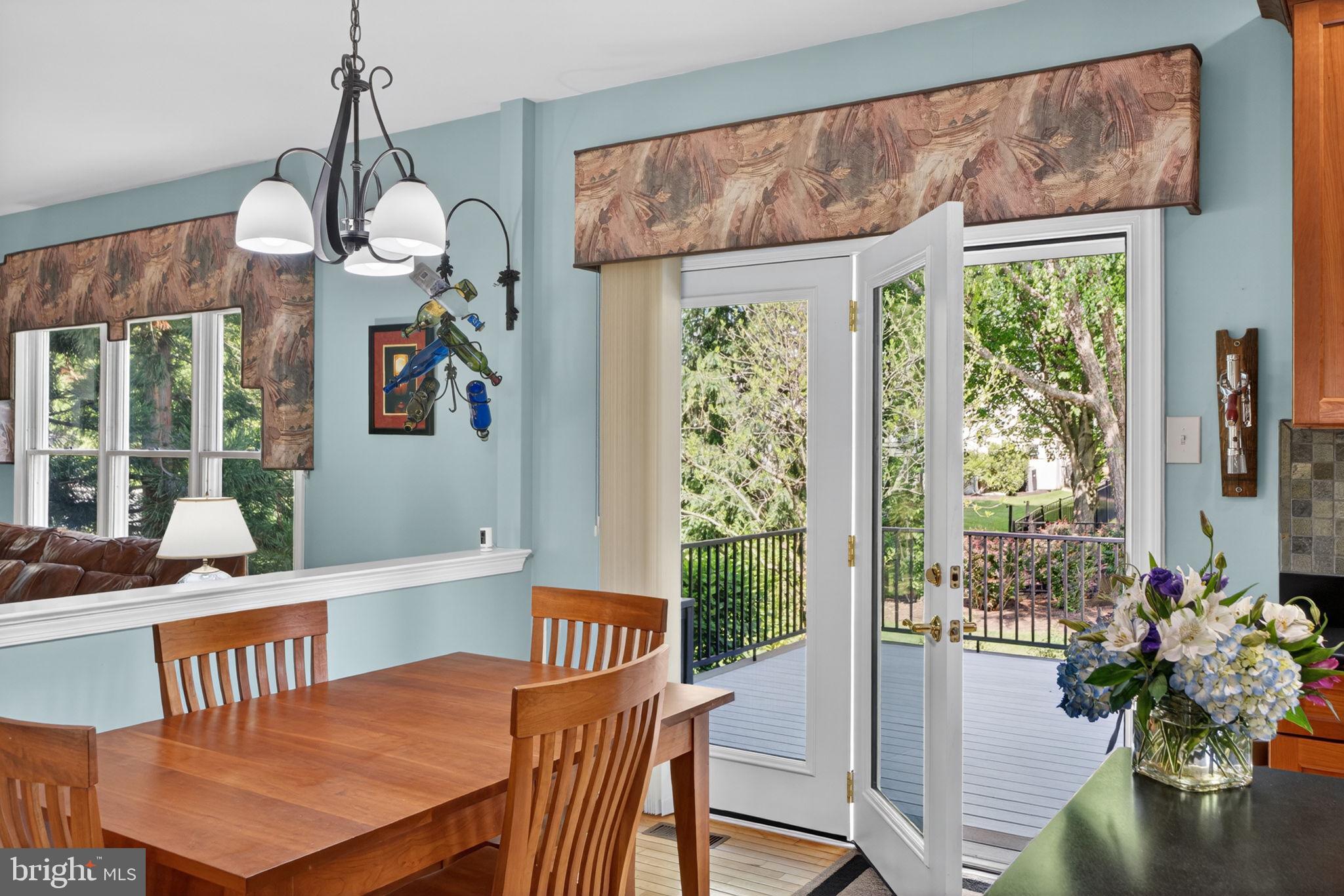 COLD SPRING HUNT - Residential