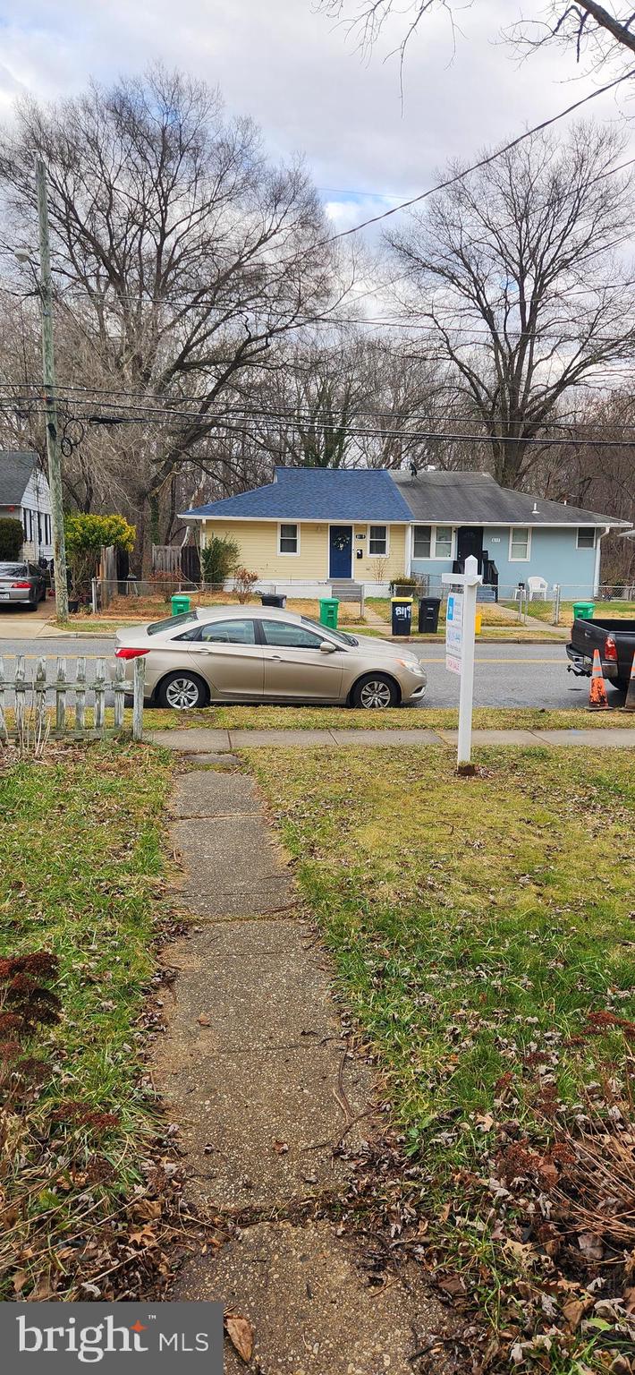 NONE AVAILABLE - Residential