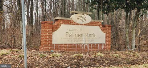 Townhouse For Sale - 8120 Allendale Drive<br/> LANDOVER, MD 20785
