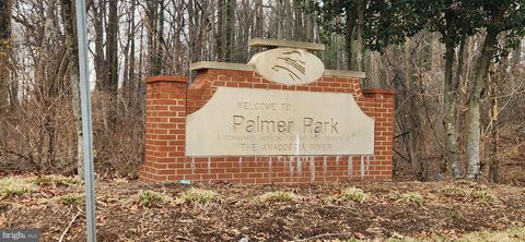 8120 ALLENDALE DRIVE LANDOVER MD 20785