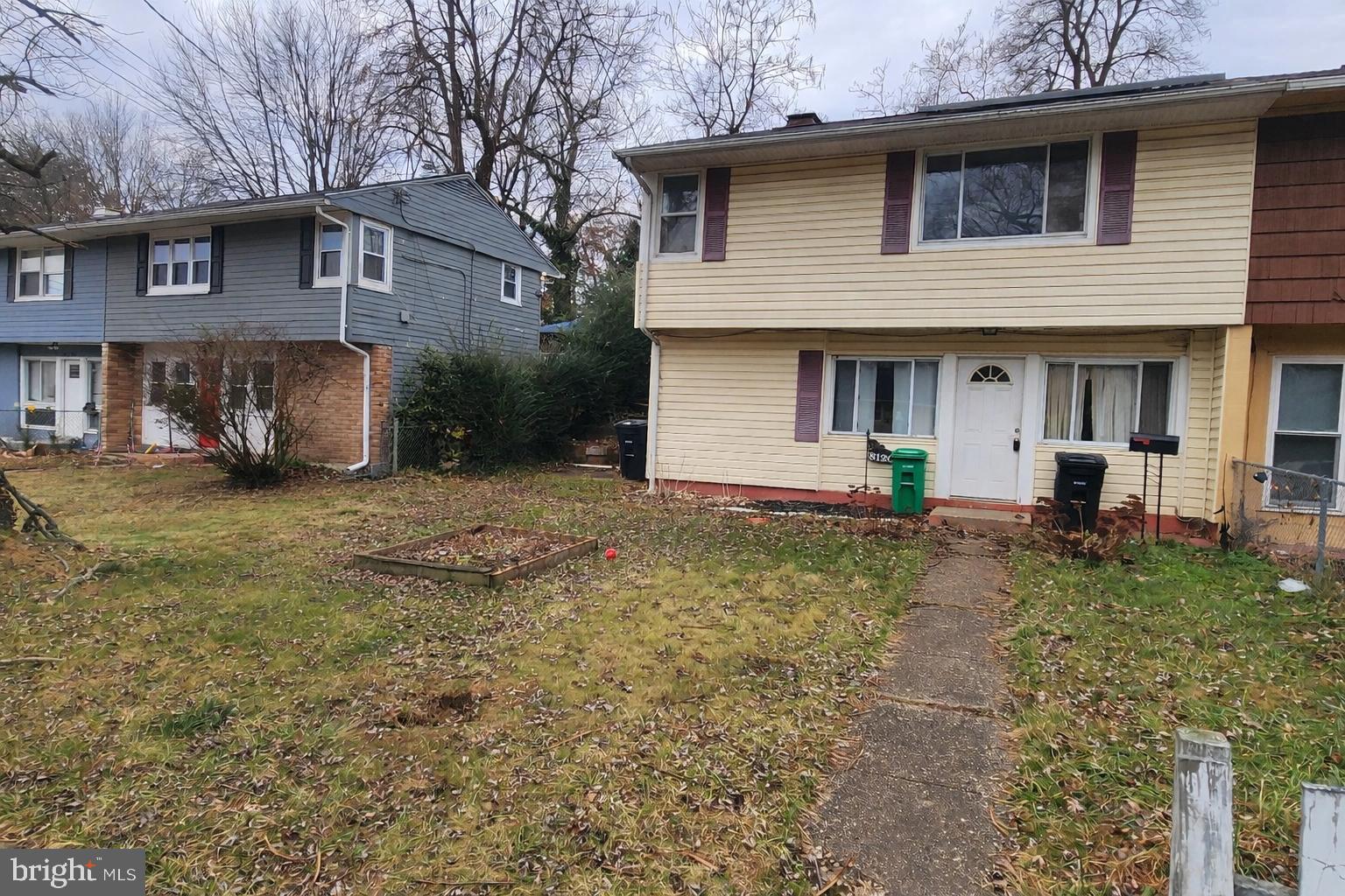 NONE AVAILABLE - Residential