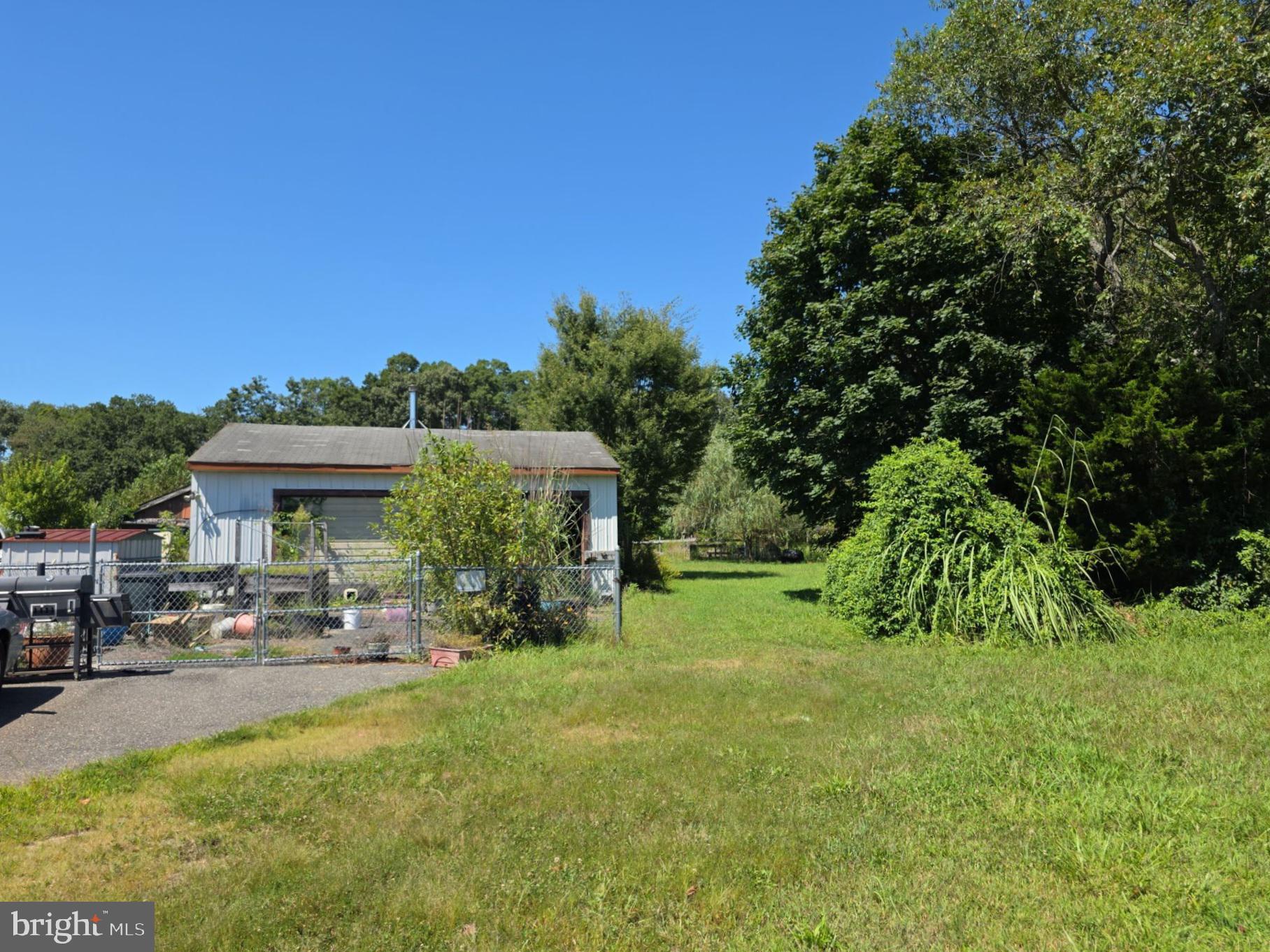 254 FAIRTON GOULDTOWN ROAD