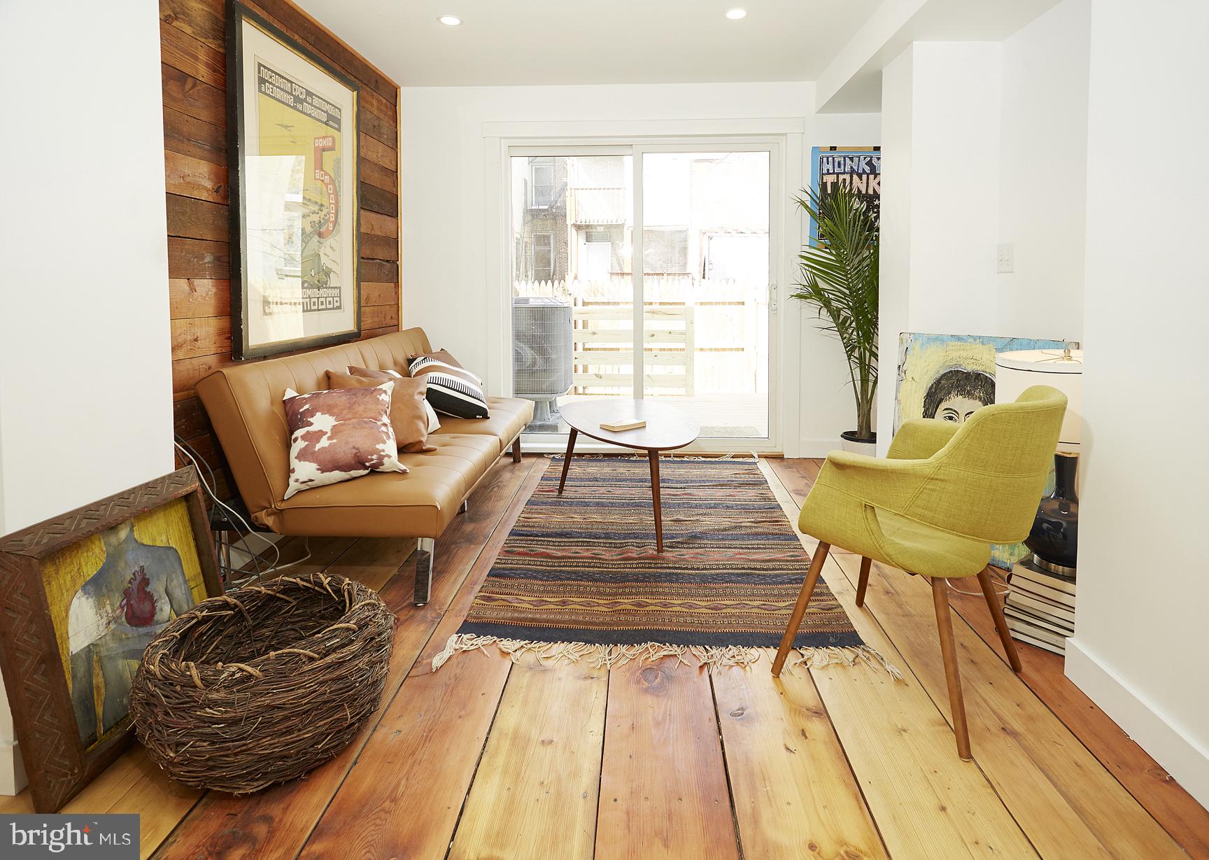 UNION SQUARE - Residential