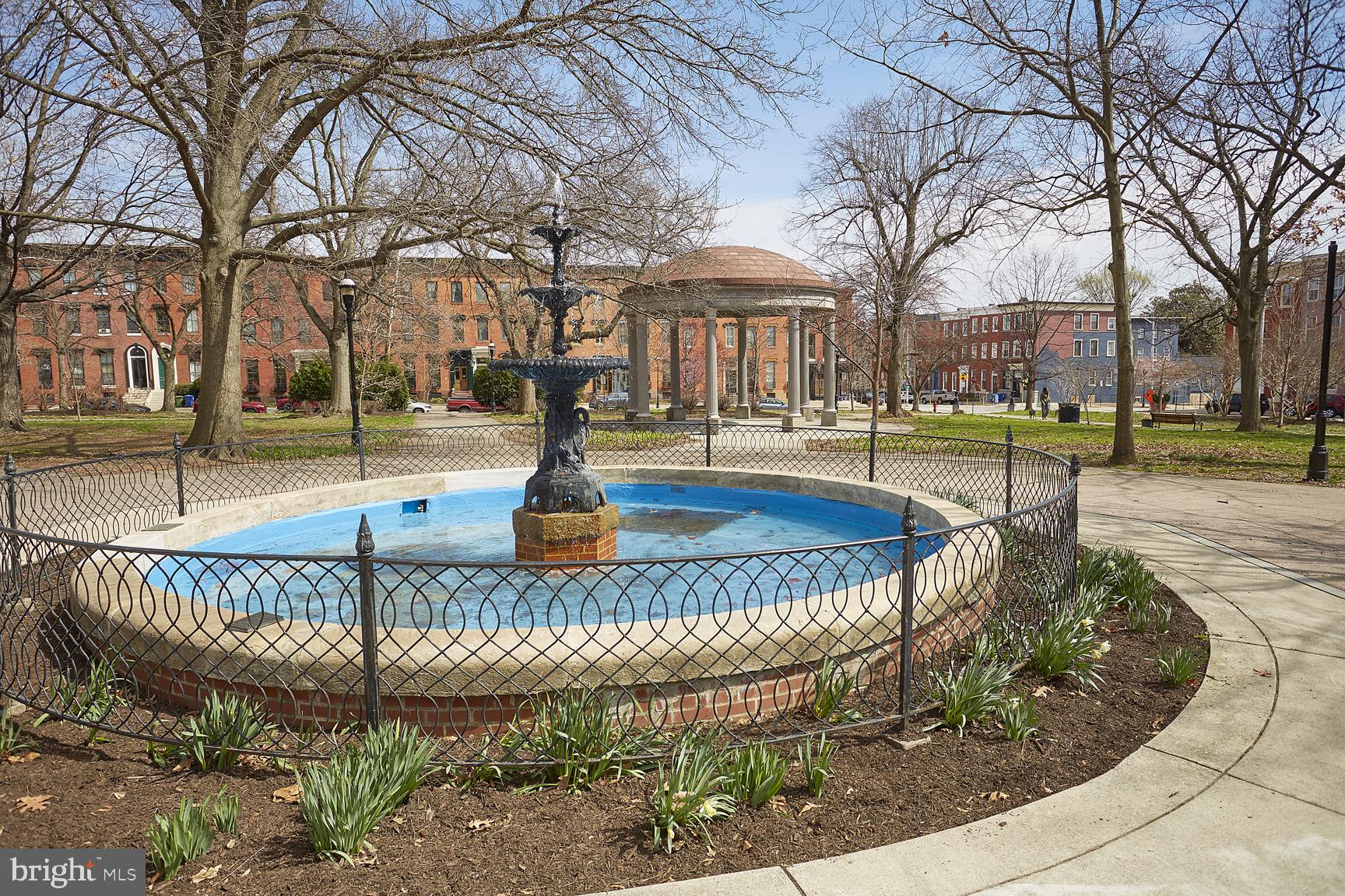 UNION SQUARE - Residential