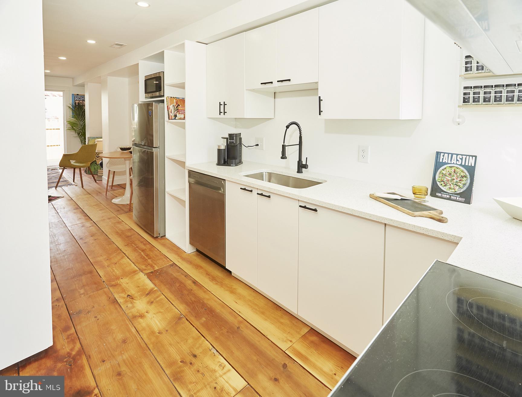 UNION SQUARE - Residential