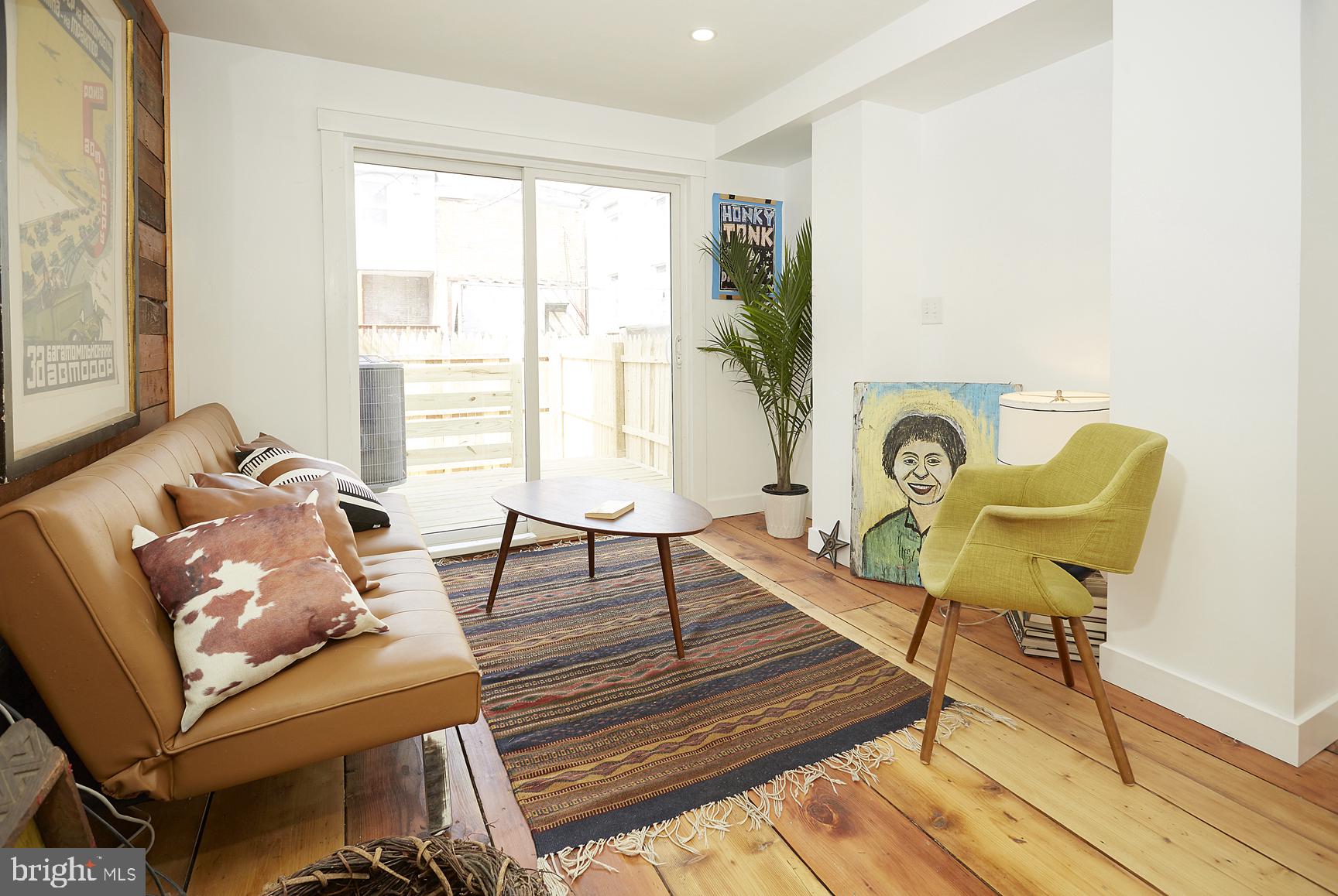 UNION SQUARE - Residential