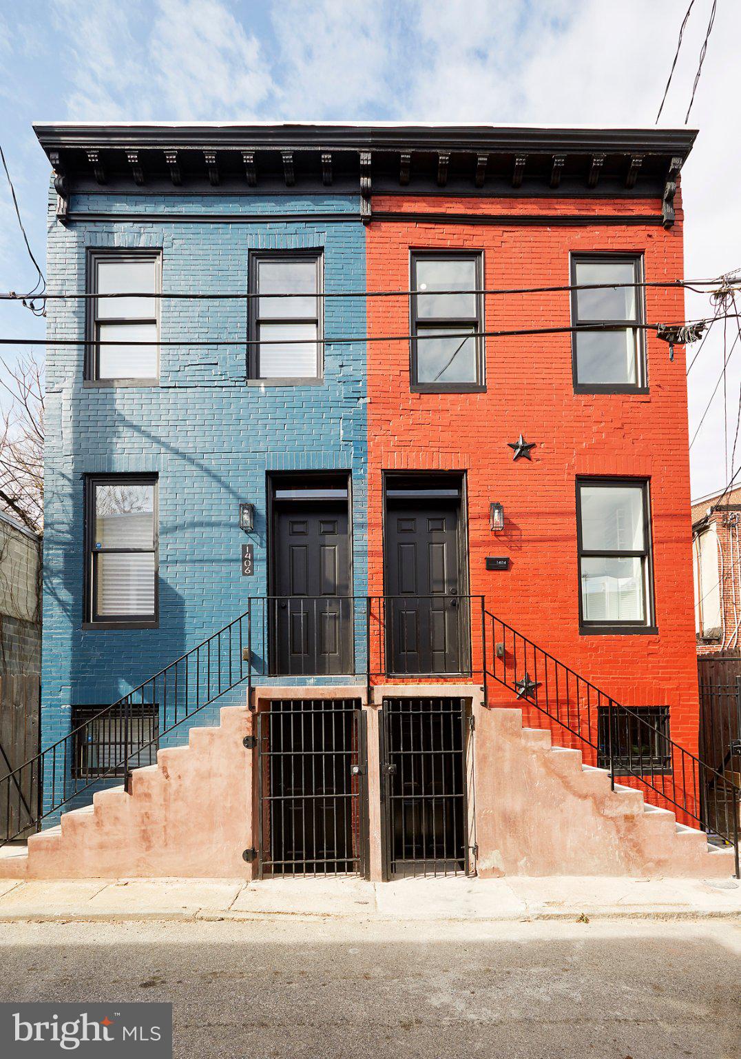 UNION SQUARE - Residential