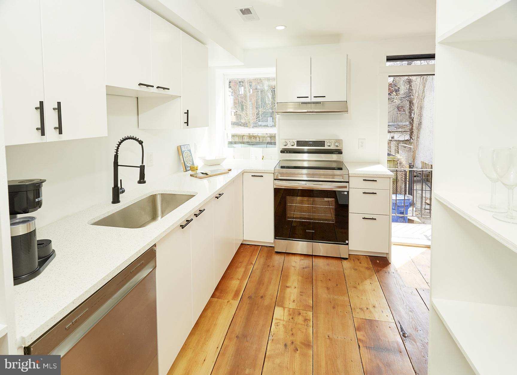 UNION SQUARE - Residential