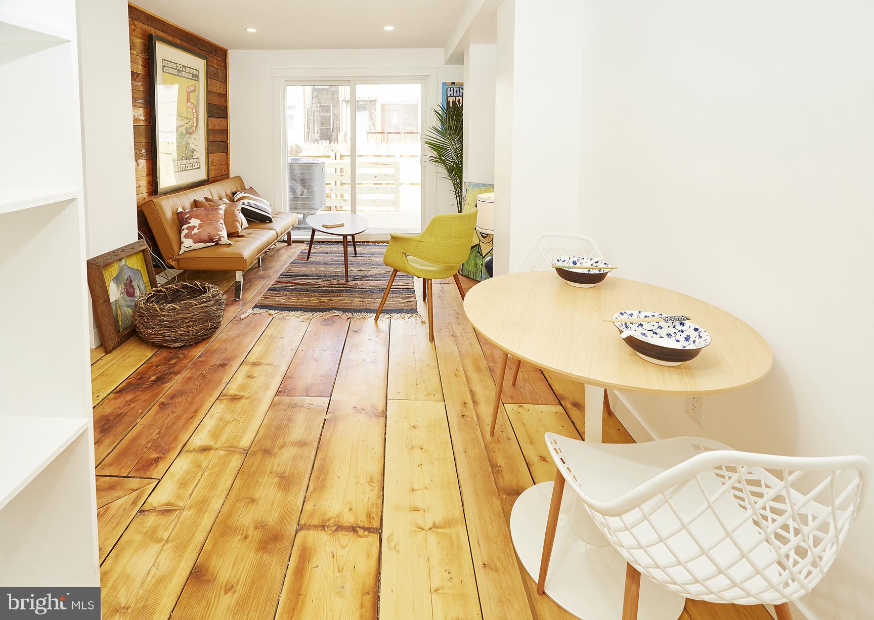 UNION SQUARE - Residential