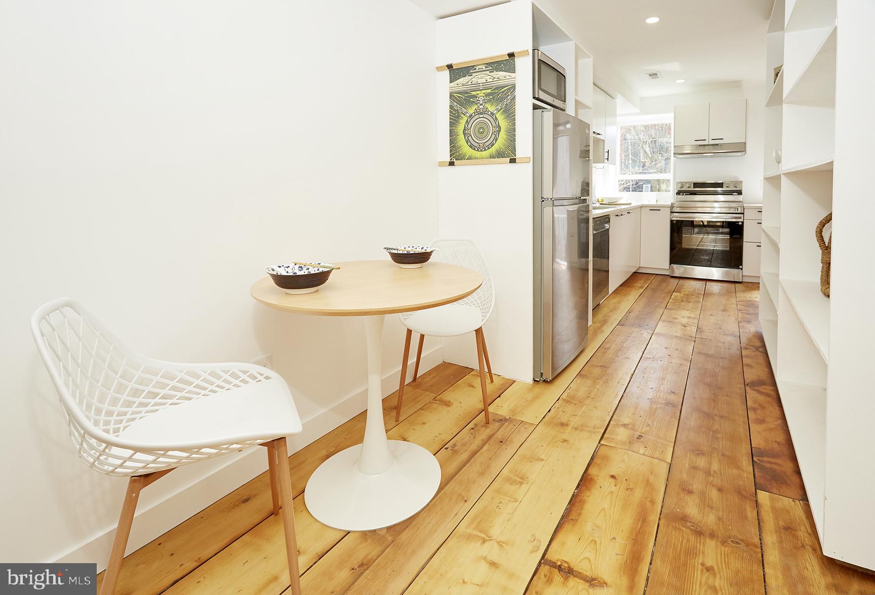 UNION SQUARE - Residential