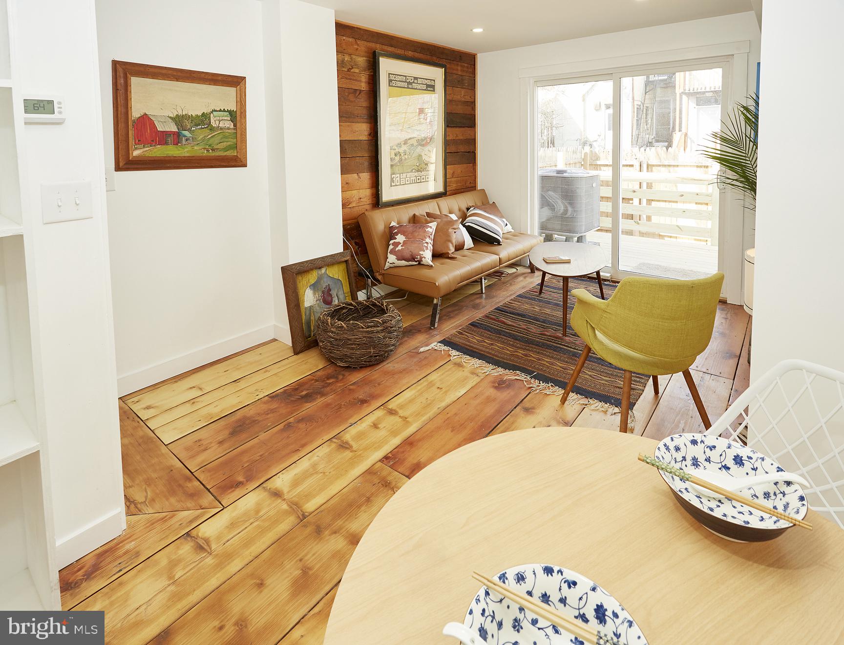 UNION SQUARE - Residential