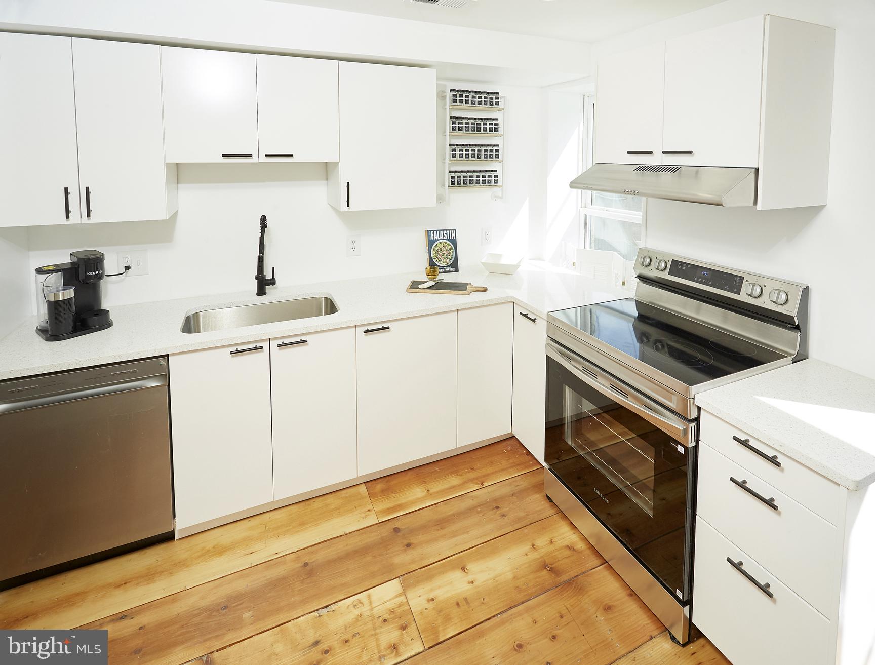 UNION SQUARE - Residential