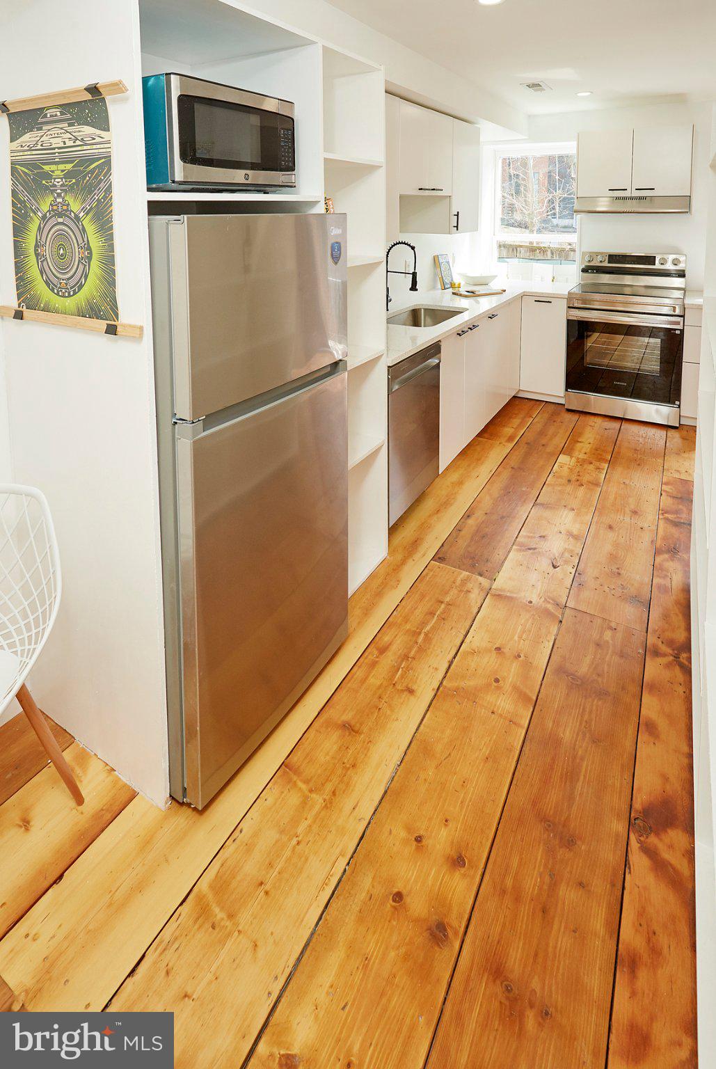 UNION SQUARE - Residential