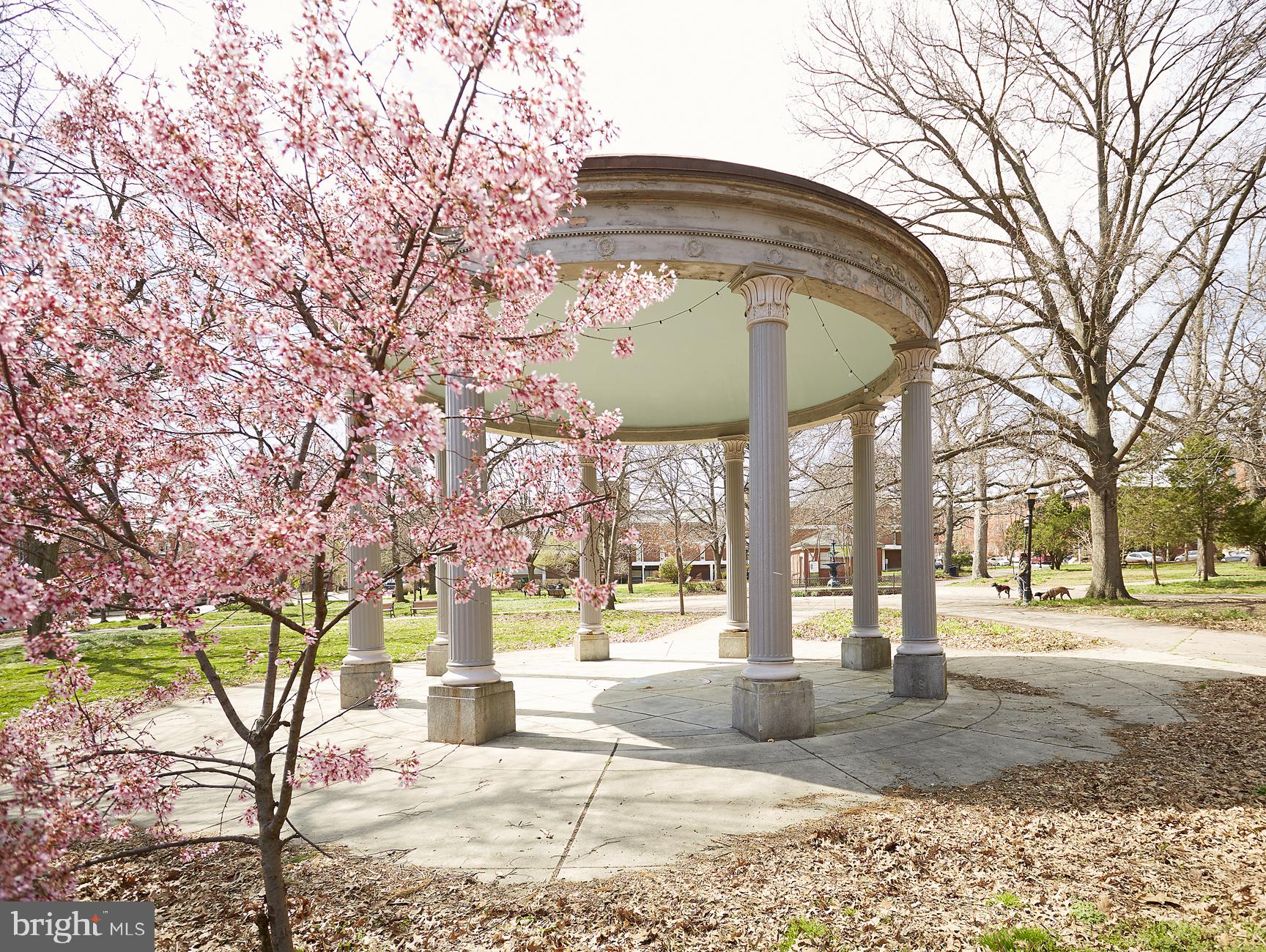 UNION SQUARE - Residential