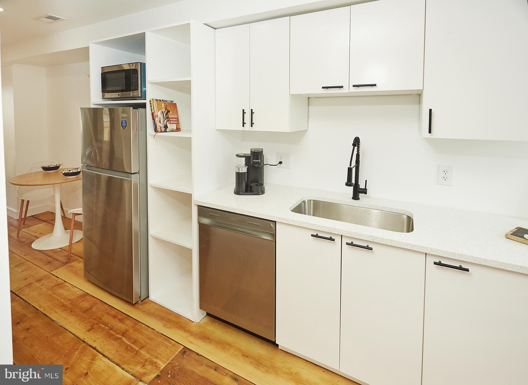 UNION SQUARE - Residential