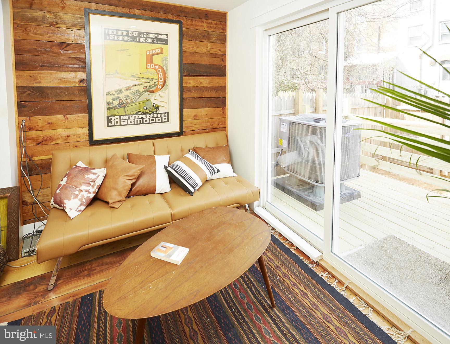 UNION SQUARE - Residential