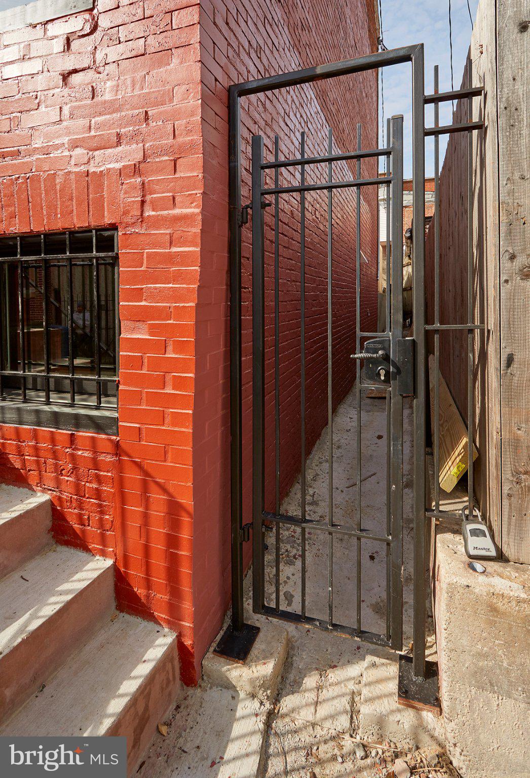 UNION SQUARE - Residential