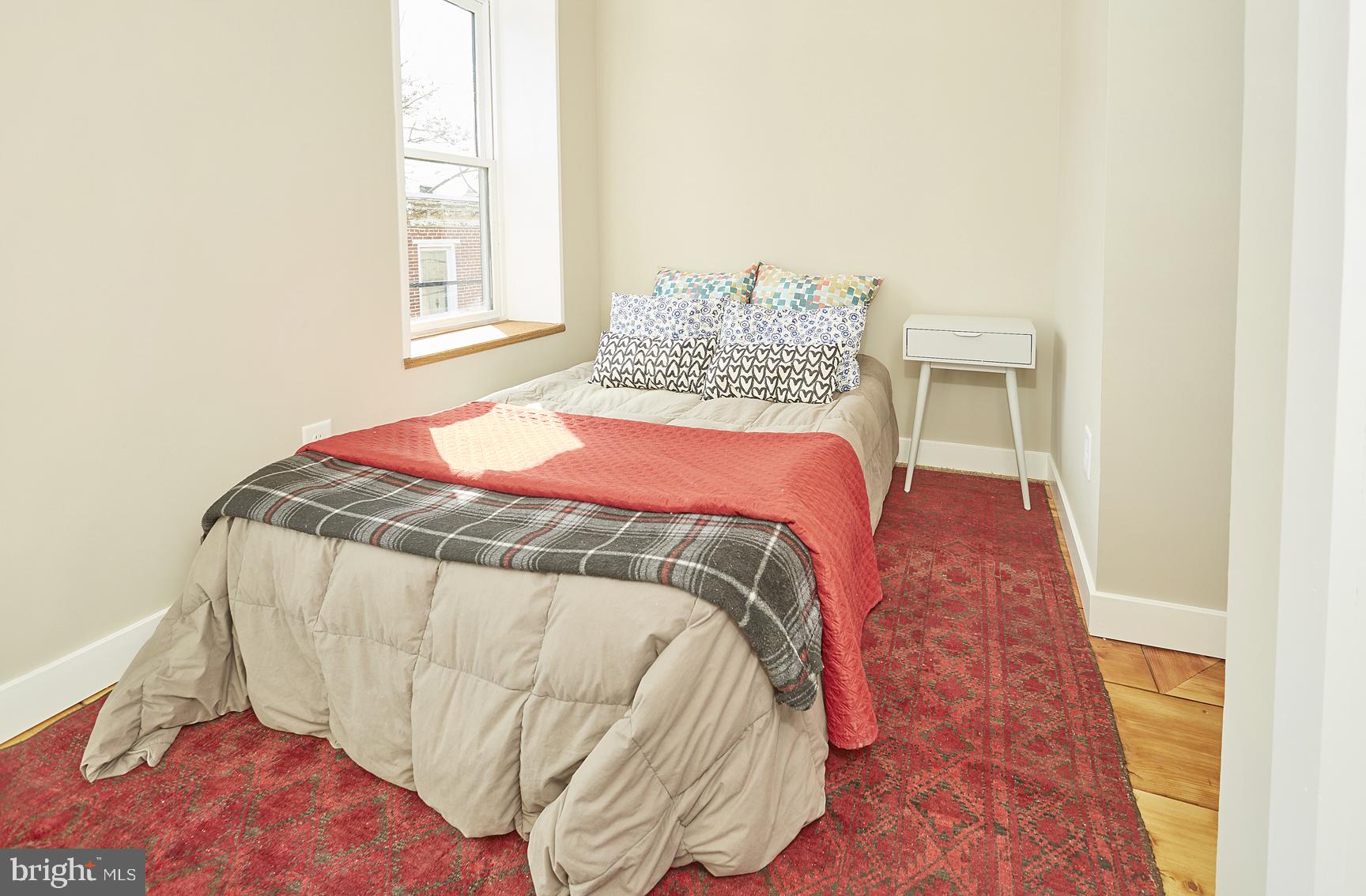 UNION SQUARE - Residential